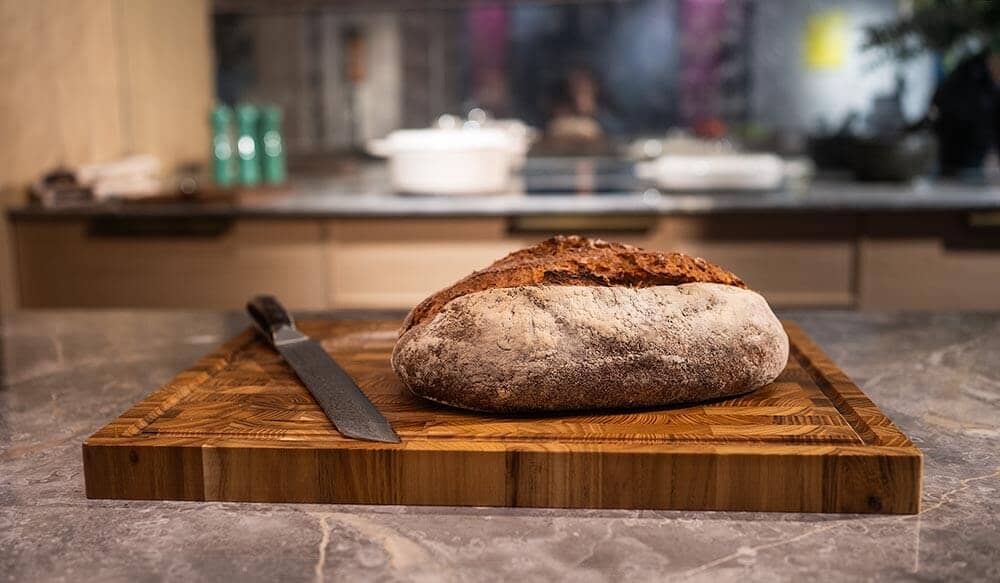 Elevate Your Culinary Space