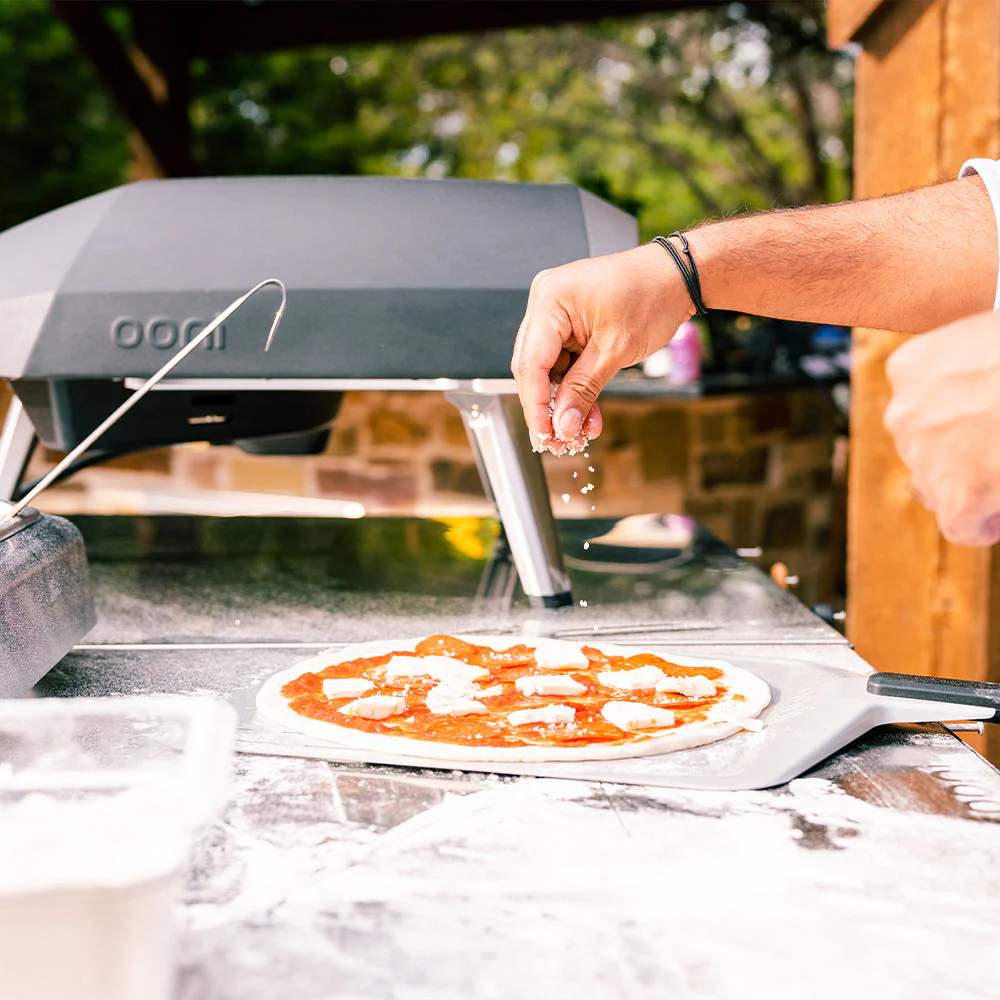 Ooni 12" Pizza Peel - Image 3