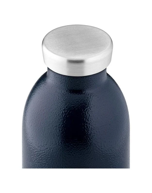 24 Bottles Clima Insulated Bottle 500ml Deep Blue - Image 3