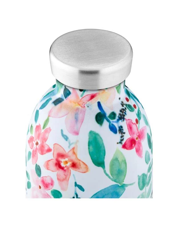 24 Bottles Clima Insulated Bottle 500ml Little Buds - Image 3
