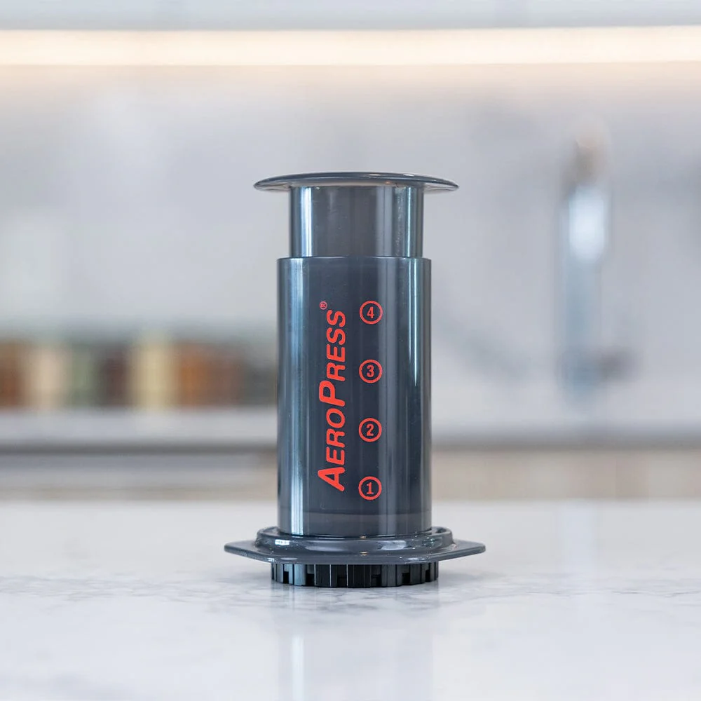 Aeropress Coffee Maker - Image 3