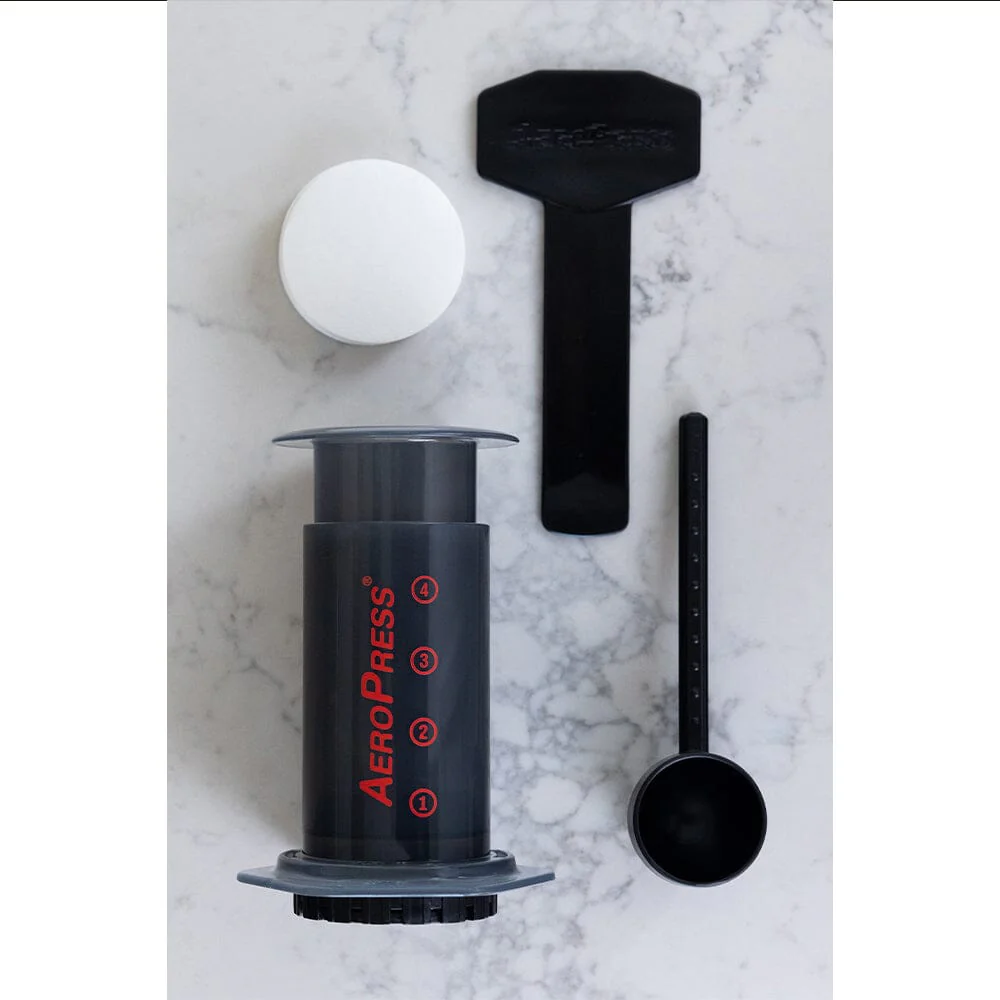 Aeropress Coffee Maker - Image 4