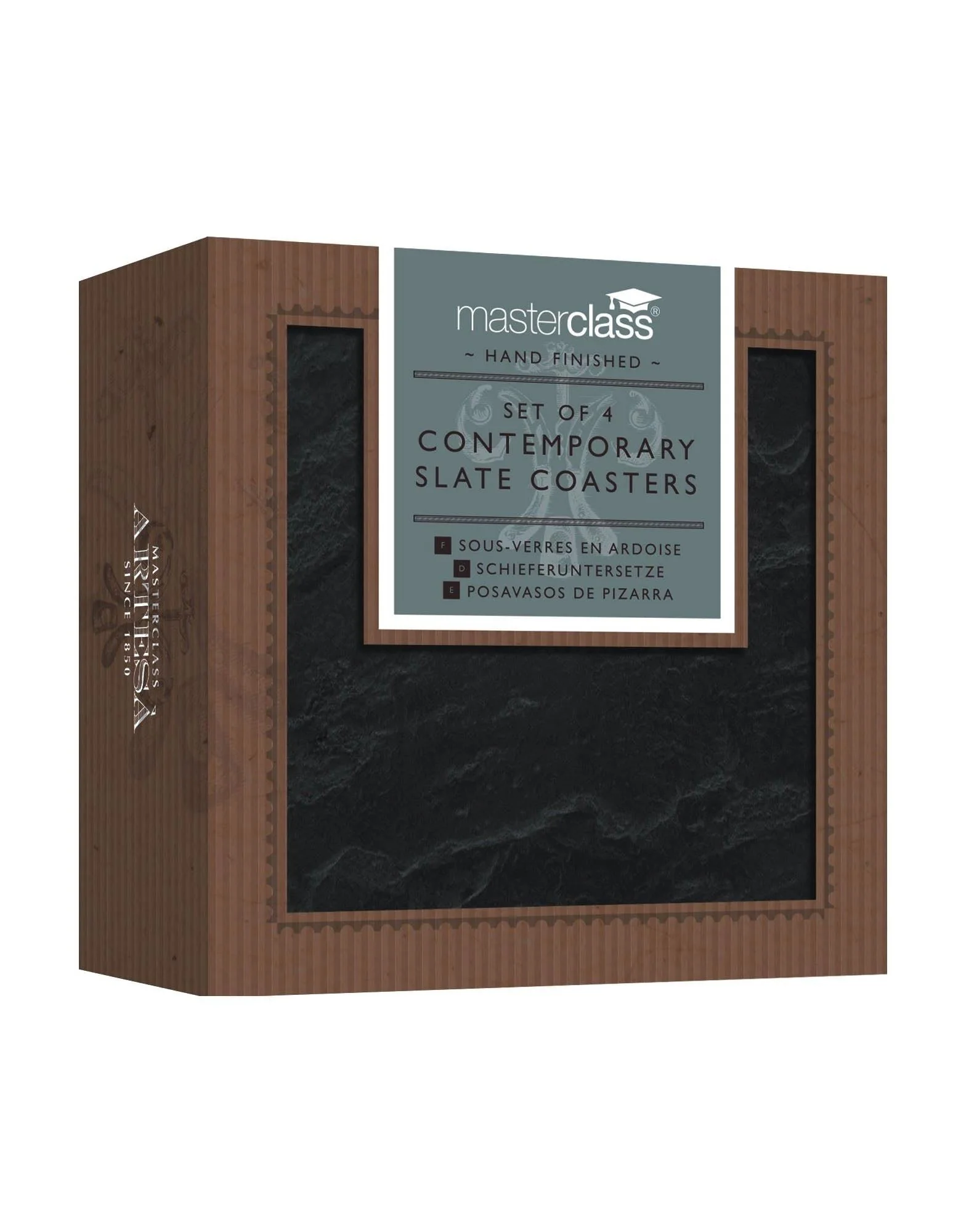 Slate Coasters - Image 2