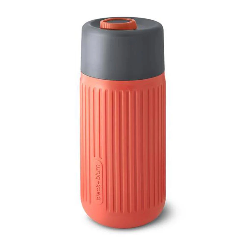 Black + Blum Glass Travel Cup - Image 4