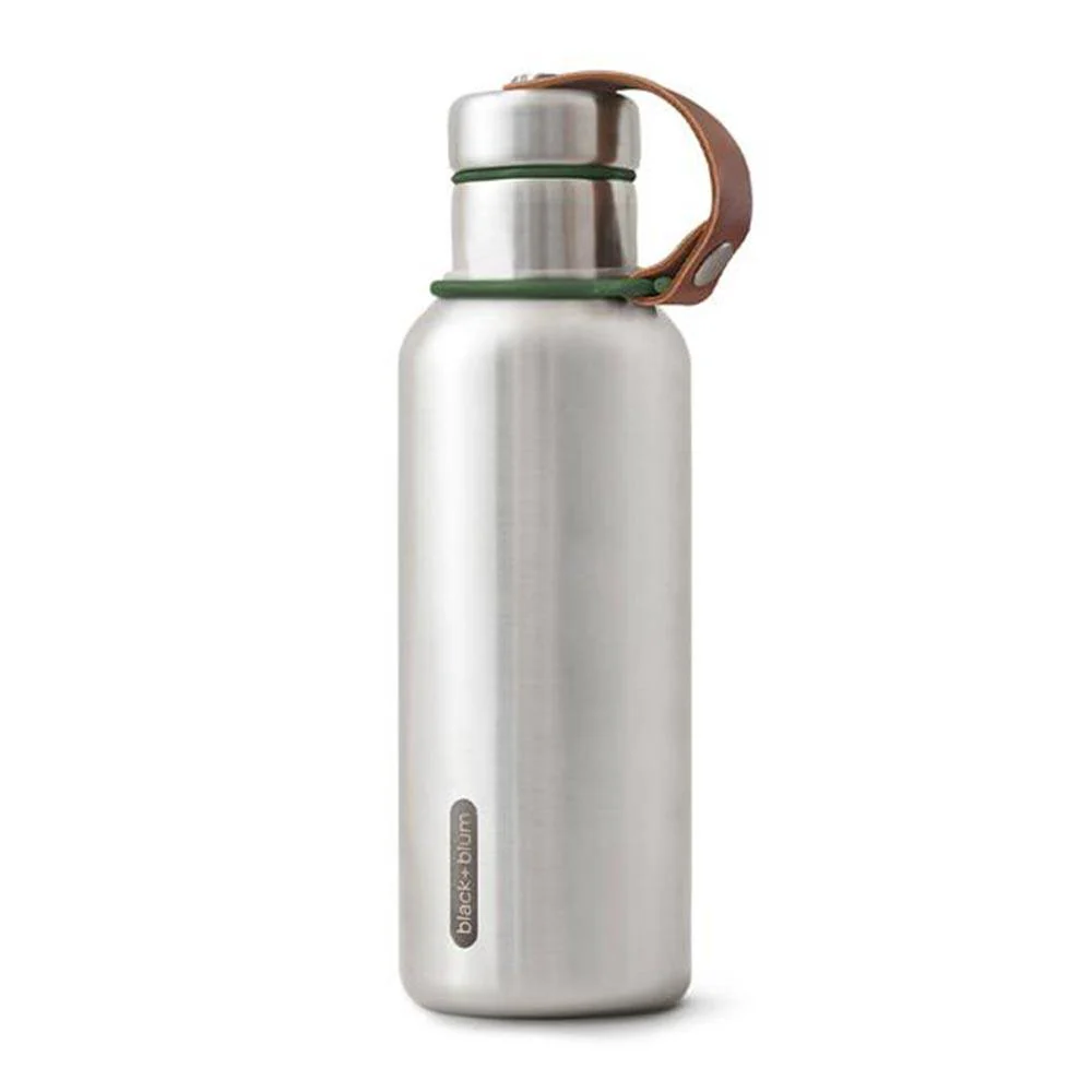 Black + Blum Stainless Steel Insulated Bottle 500ml - Image 4