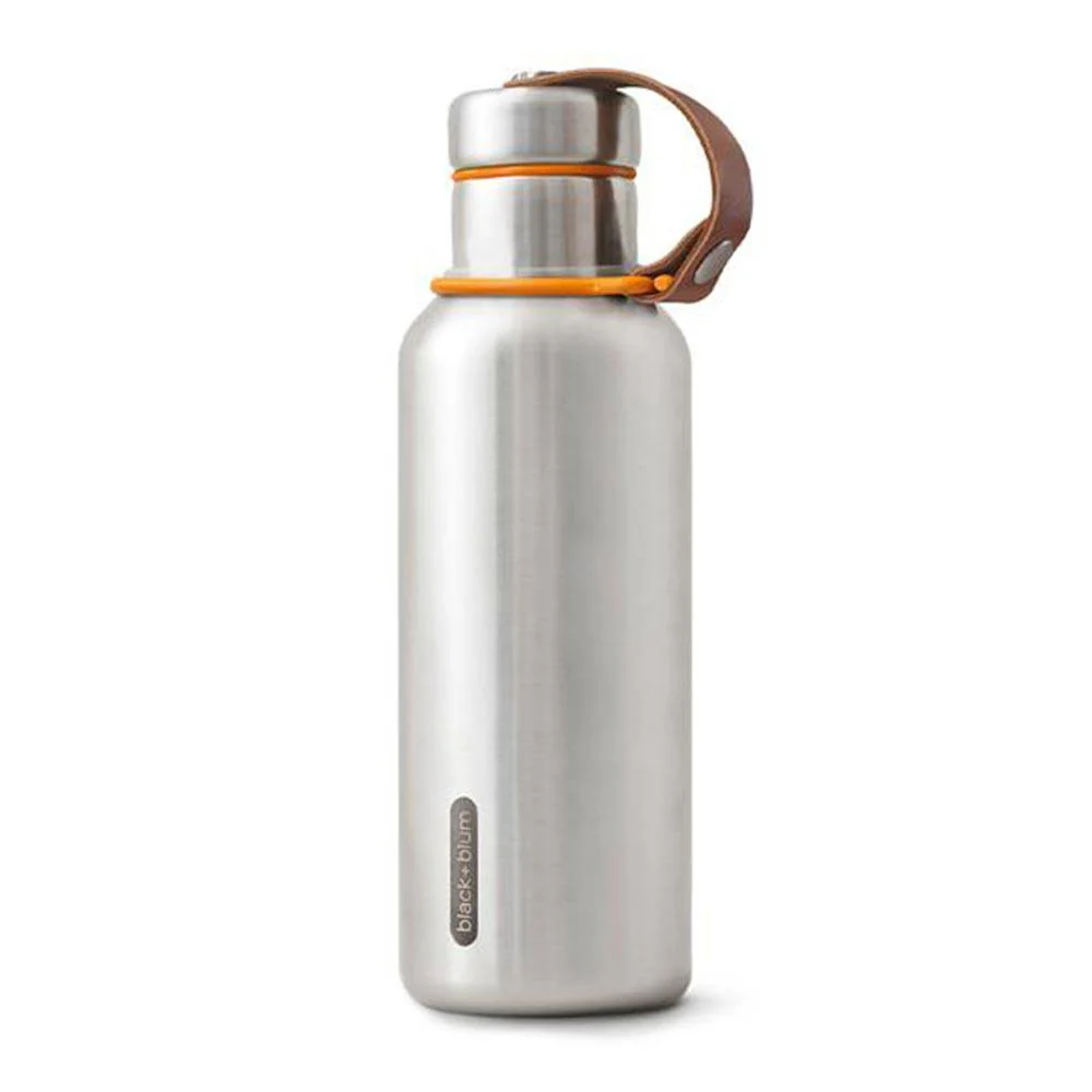 Black + Blum Stainless Steel Insulated Bottle 500ml - Image 5