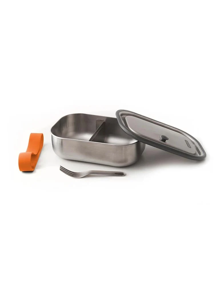 Black + Blum Stainless Steel Lunch Box Large - Image 6