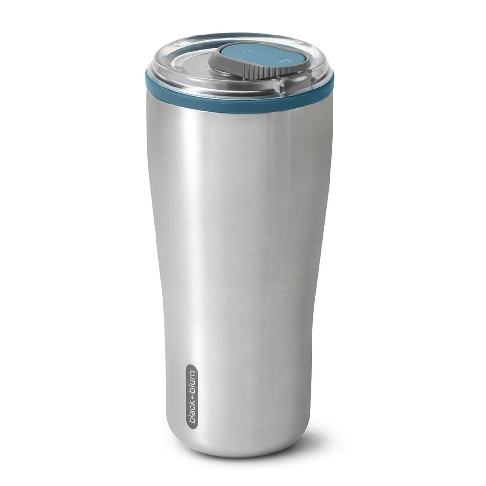 Black + Blum Stainless Steel Travel Tumbler - Image 3