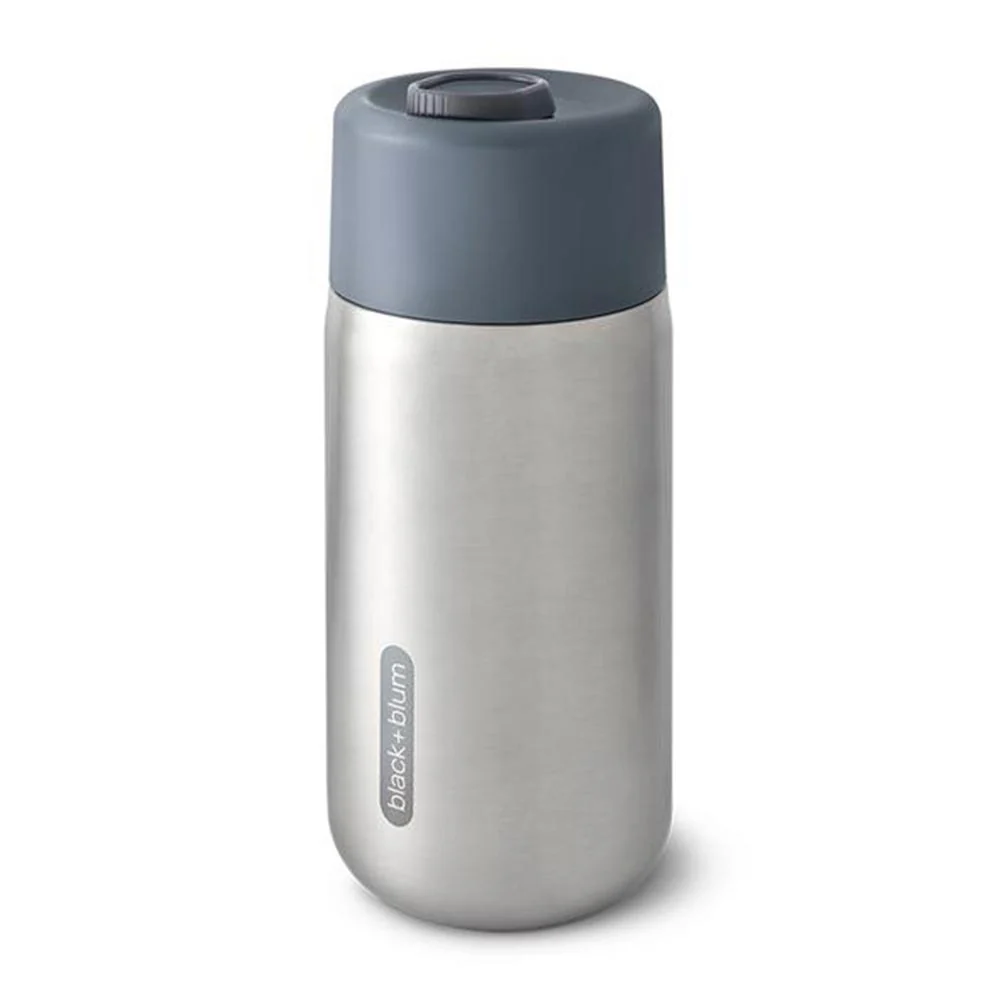 Black + Blum Stainless Steel Travel Cup - Image 6