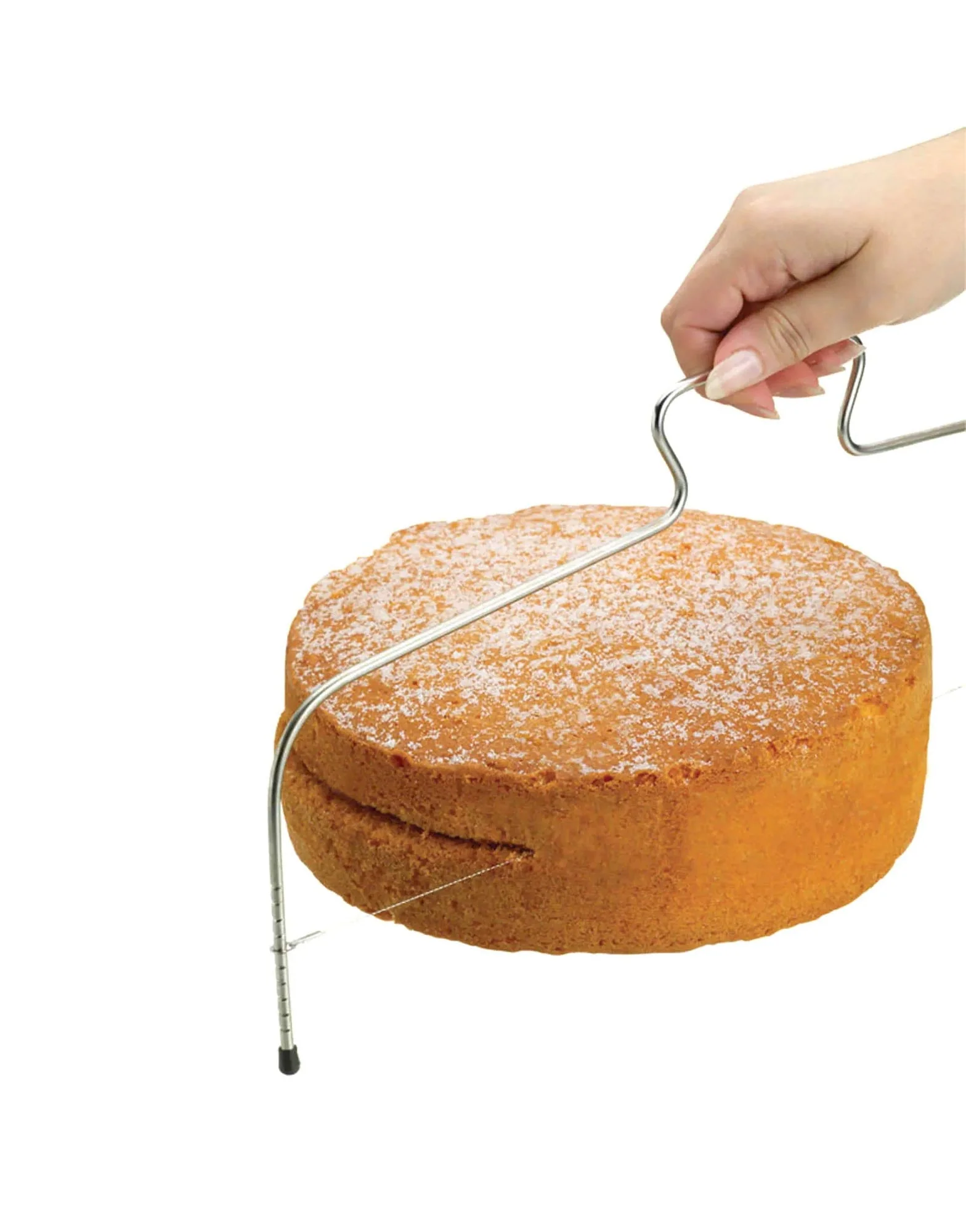 Cake Cutting Wire - Image 3