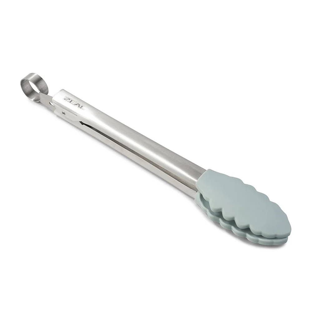 Zeal Silicone Mini Tongs - Image 4