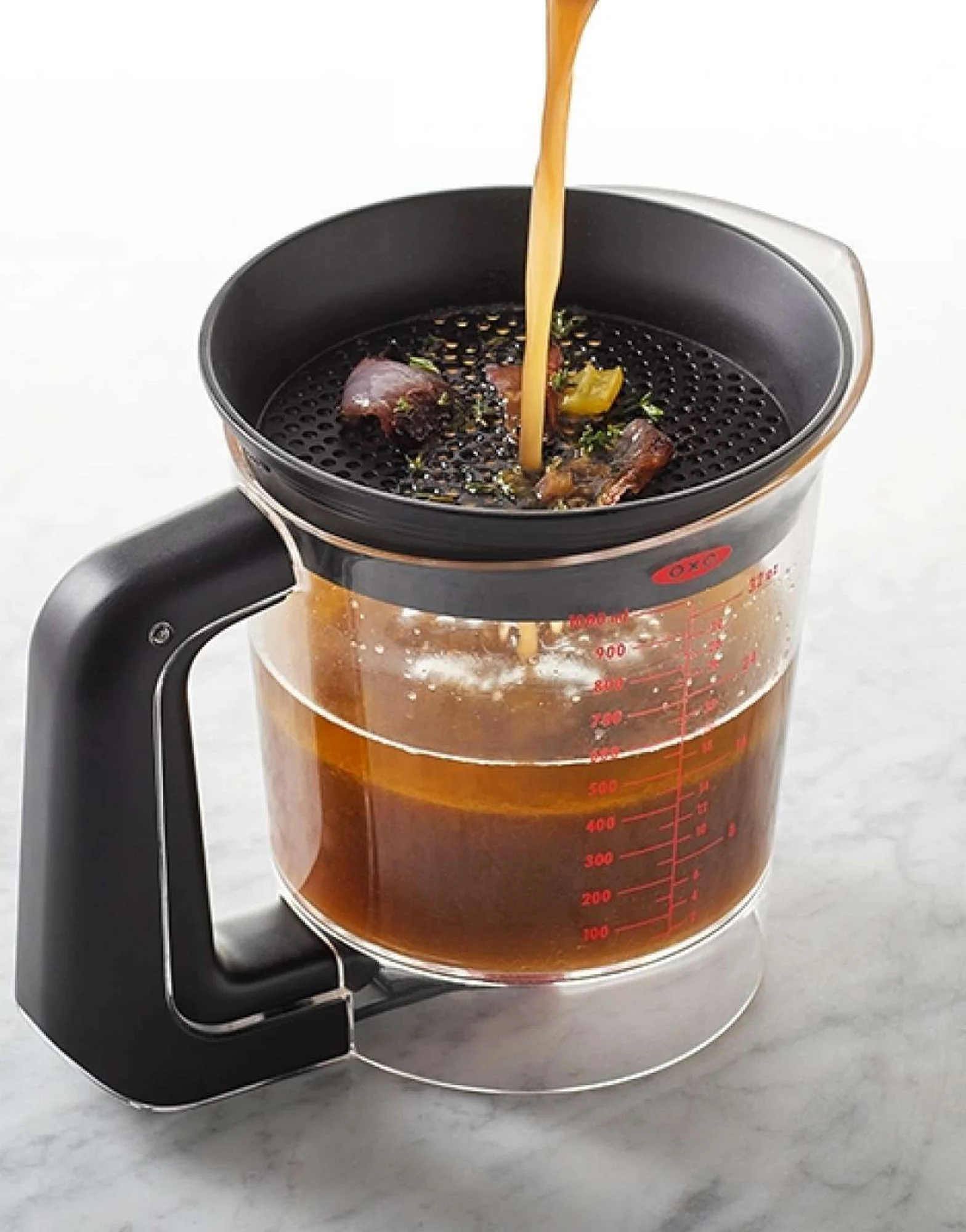 Oxo Good Grips Good Gravy Fat Separator - Image 4