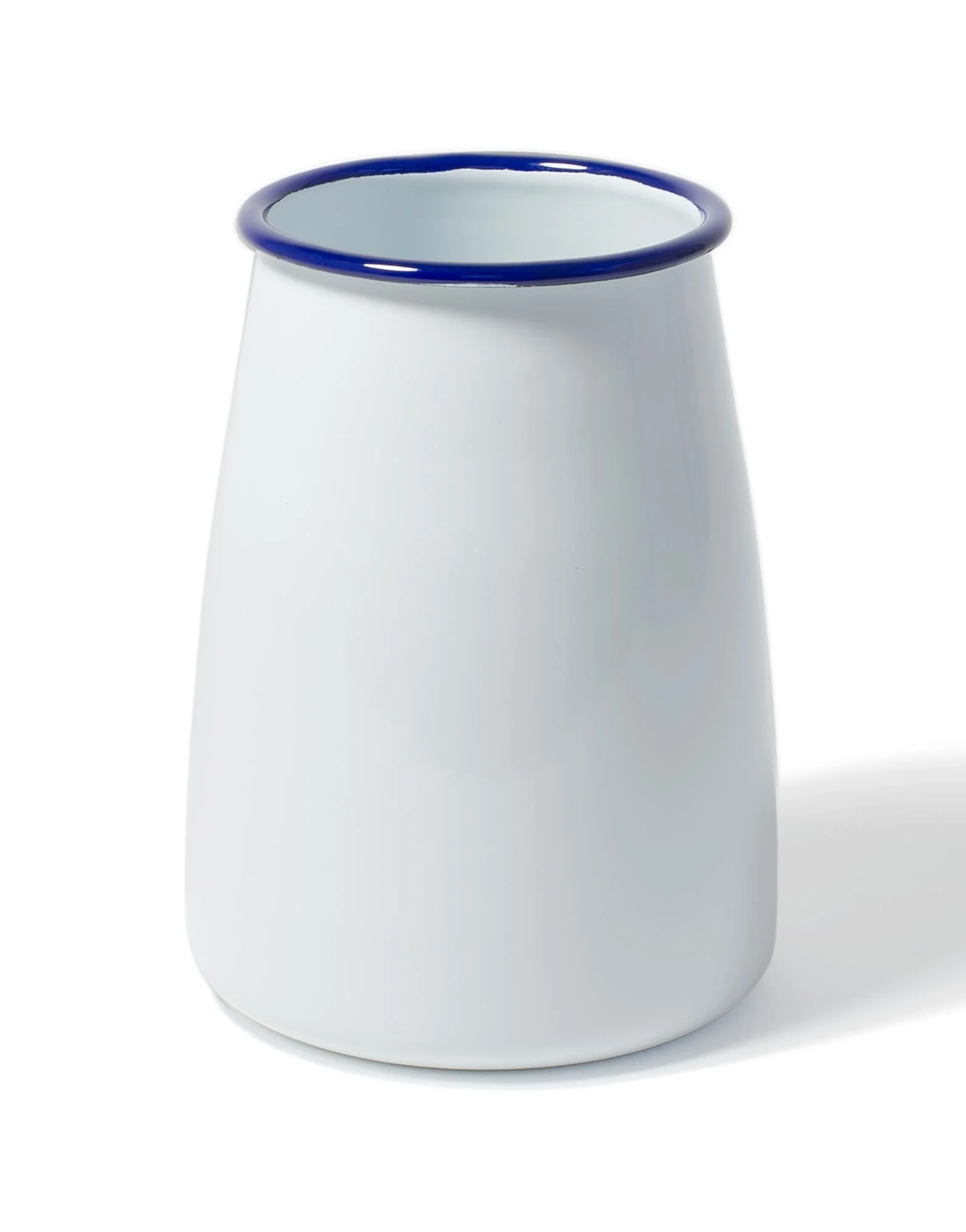 Falcon Enamelware Utensil Pot