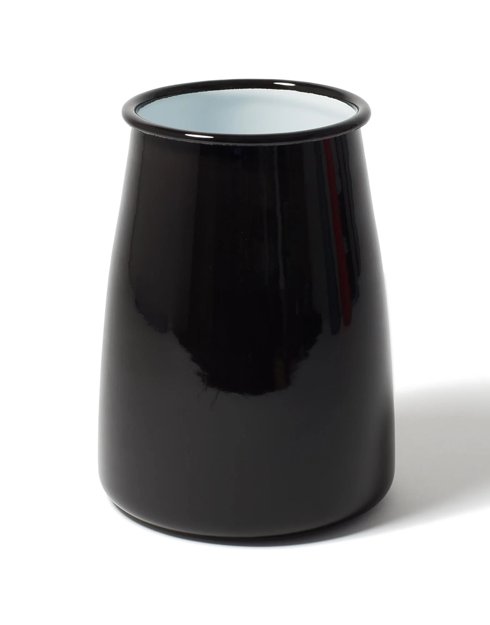 Falcon Enamelware Utensil Pot - Image 4