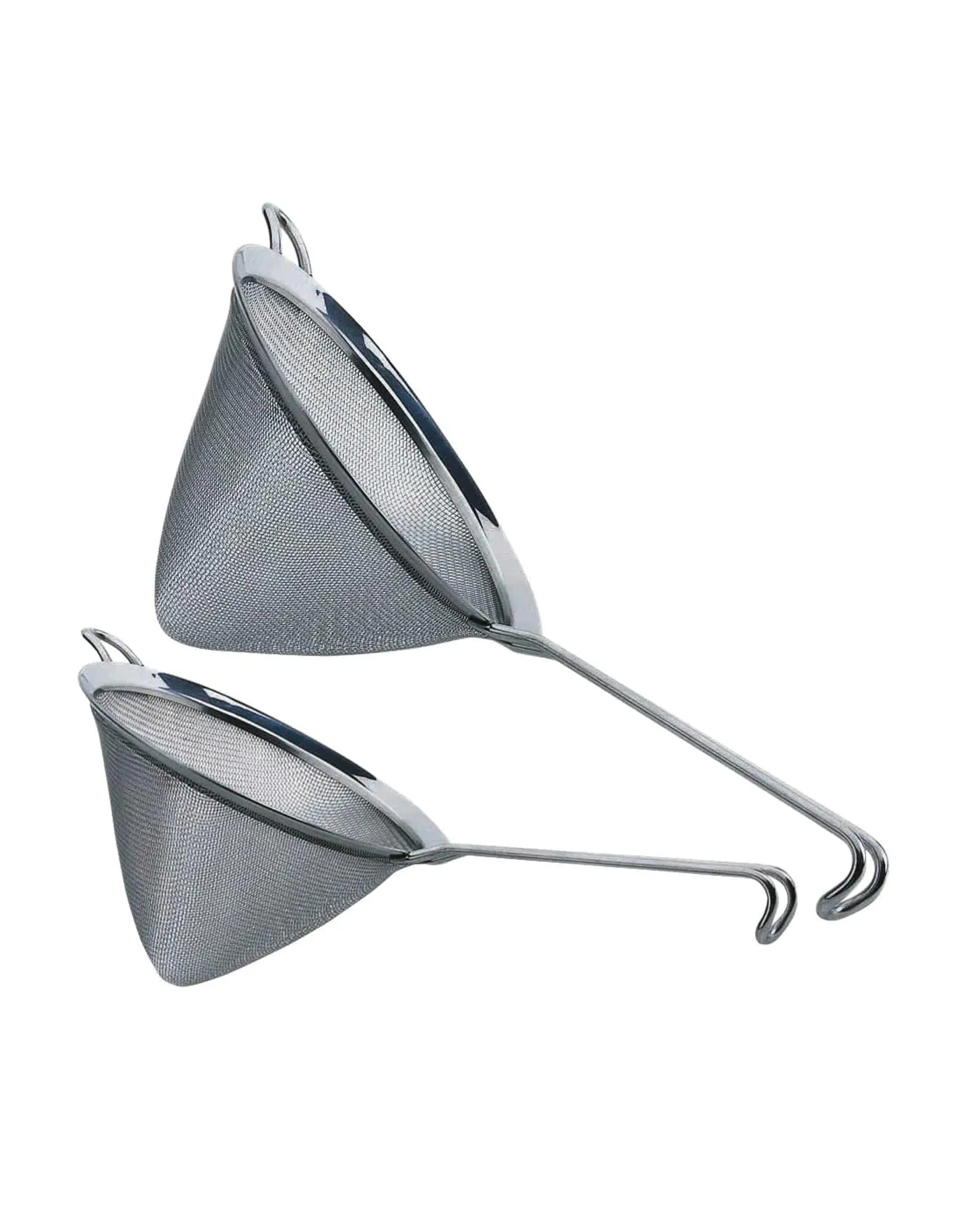 Fine Mesh Conical Sieve - Image 2