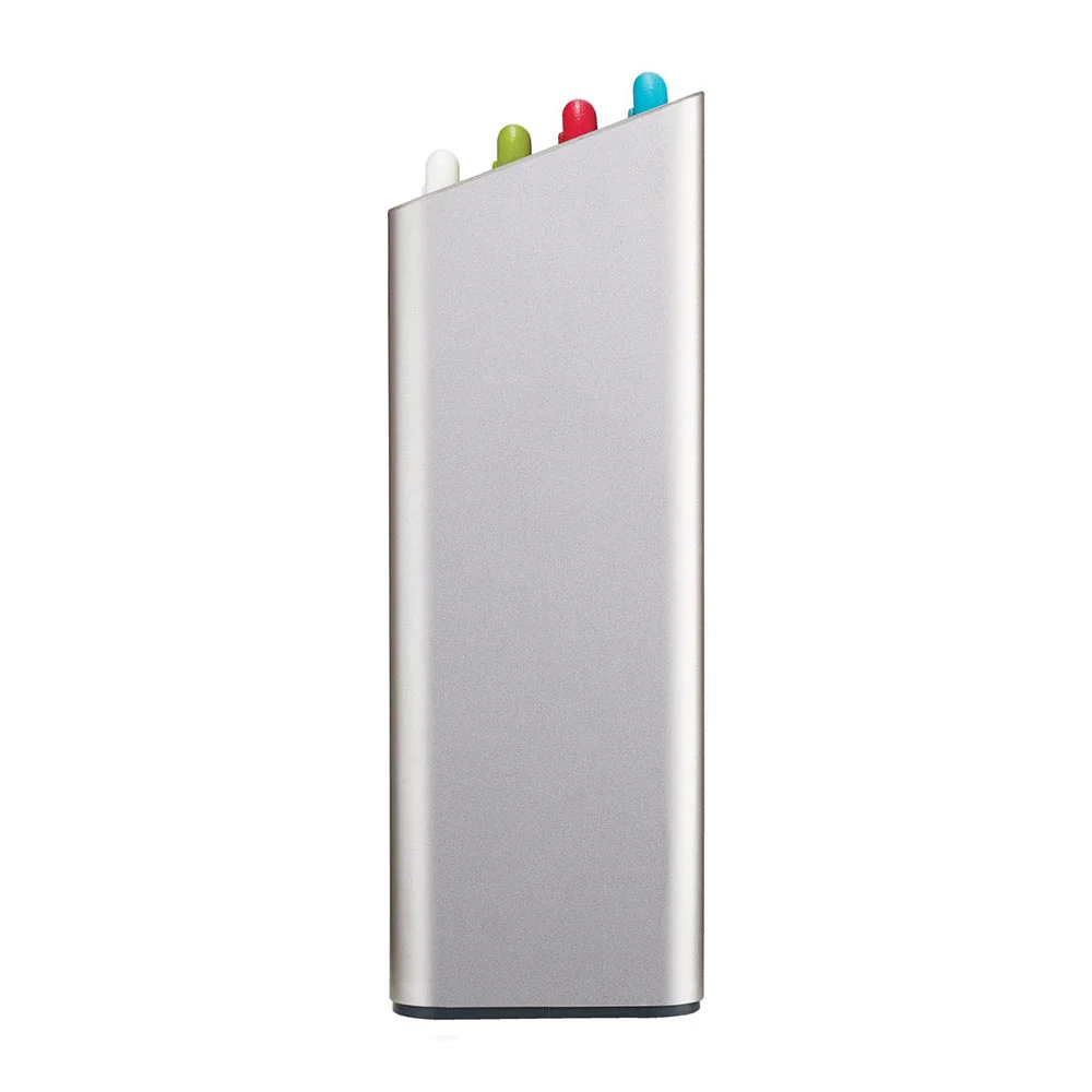 Joseph Joseph Folio 4-piece Chopping Board Set - Image 3