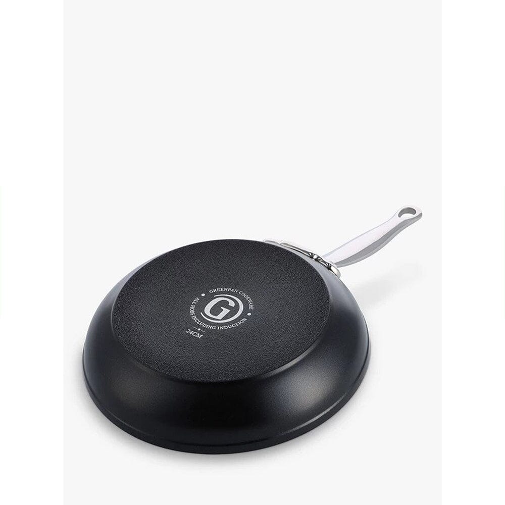 Greenpan Barcelona Pro Frying Pan - Image 3