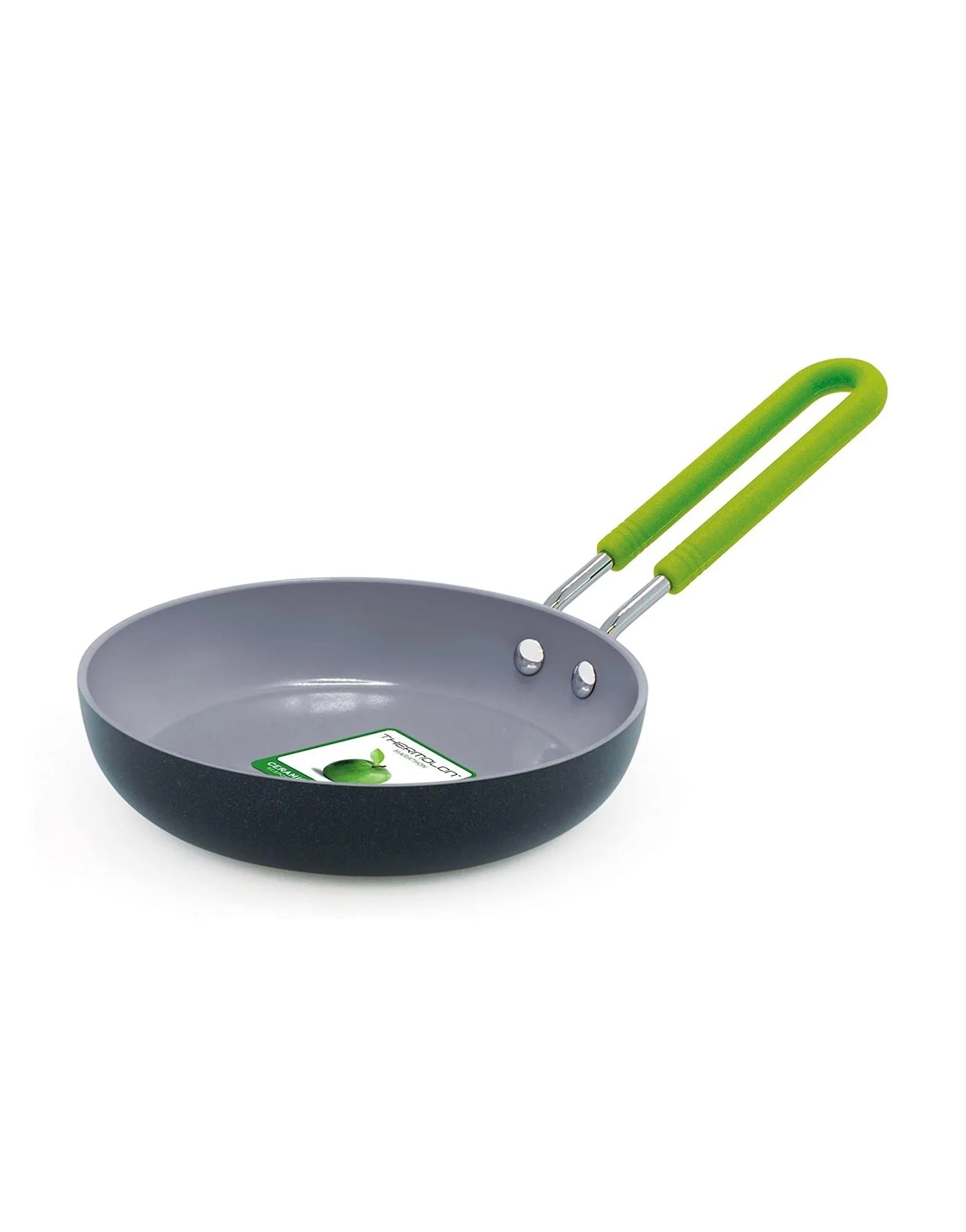 Greenpan Egg Expert