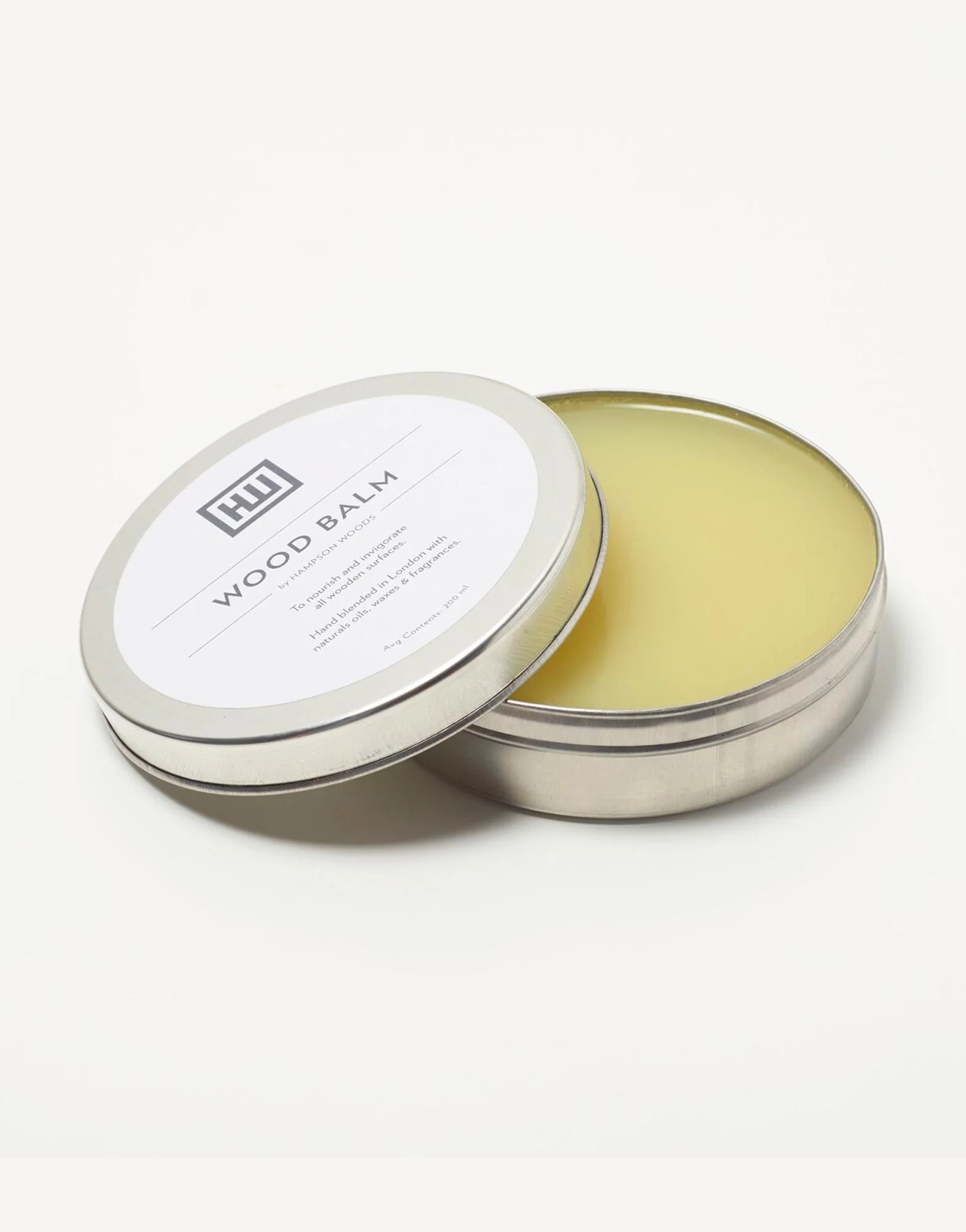 Hampson Woods Wood Balm