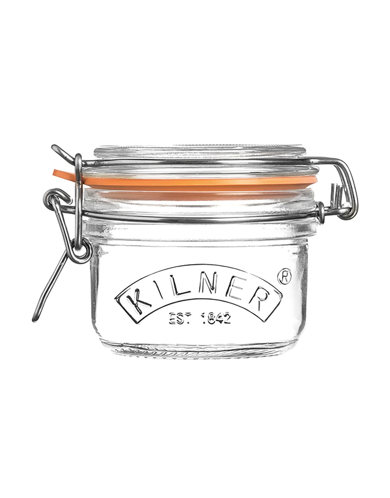 Kilner Round ClipTop Jar - Image 2