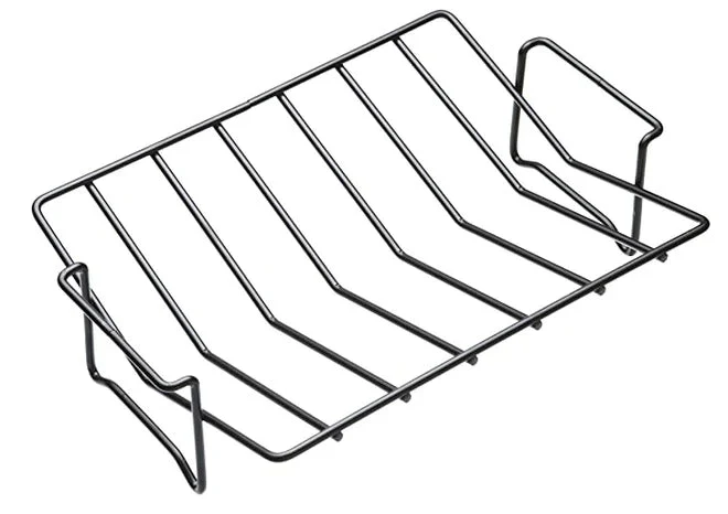 KitchenCraft Non-Stick Roasting Rack 30x21x7cm