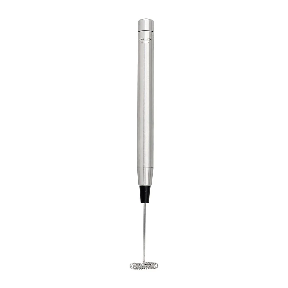 La Cafetière Battery-Powered Milk Frother