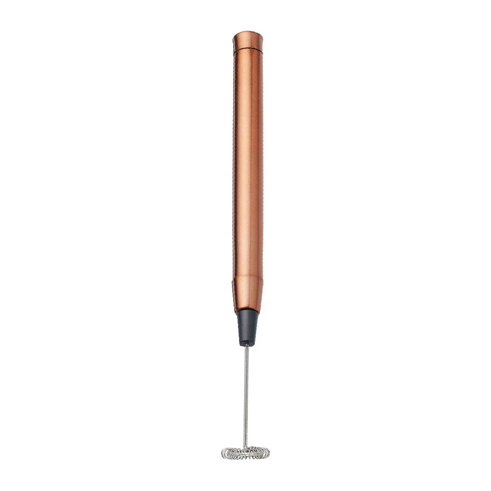 La Cafetière Battery-Powered Milk Frother - Image 2