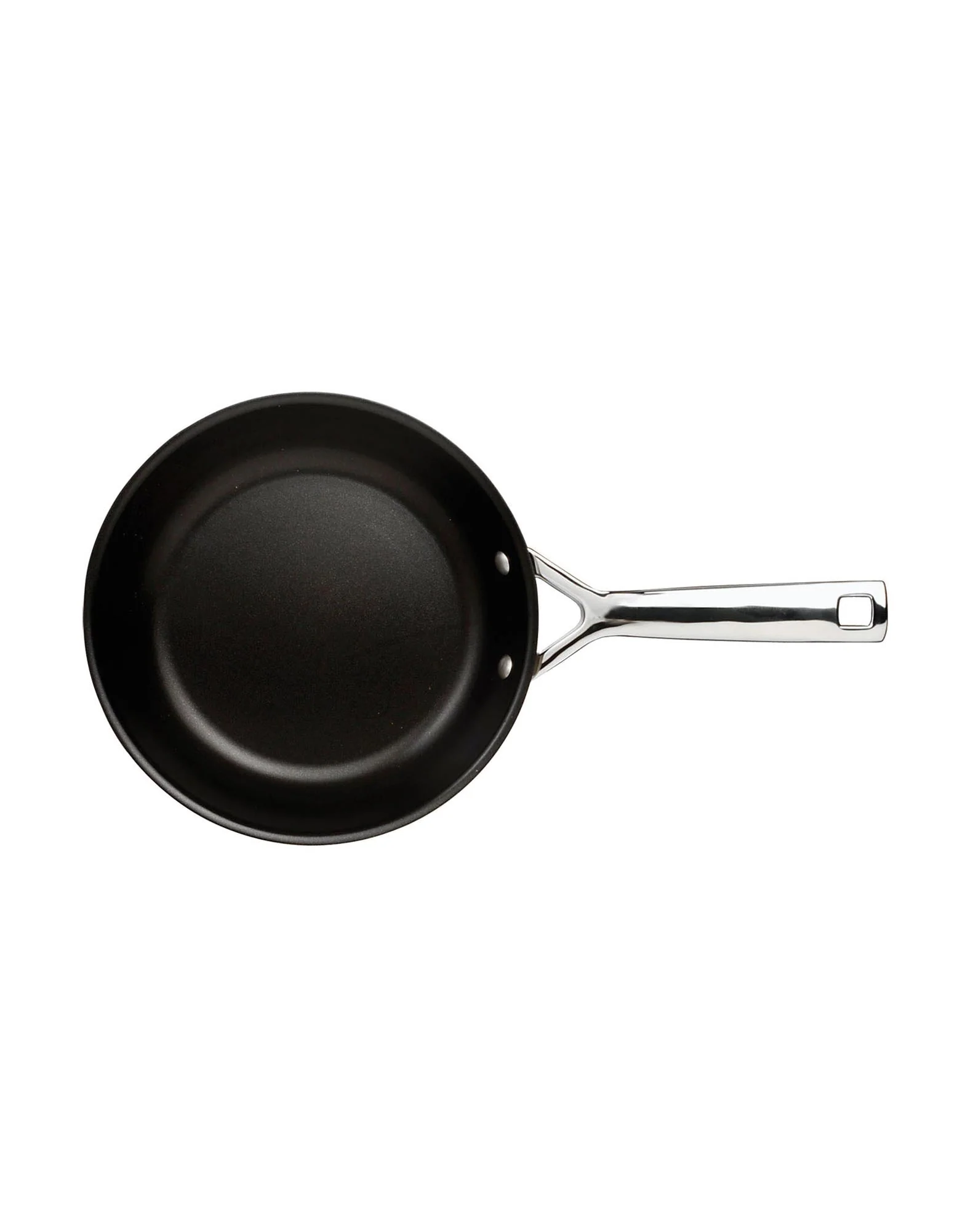 Le Creuset 3Ply 20cm Non Stick Omelette Pan - Image 3