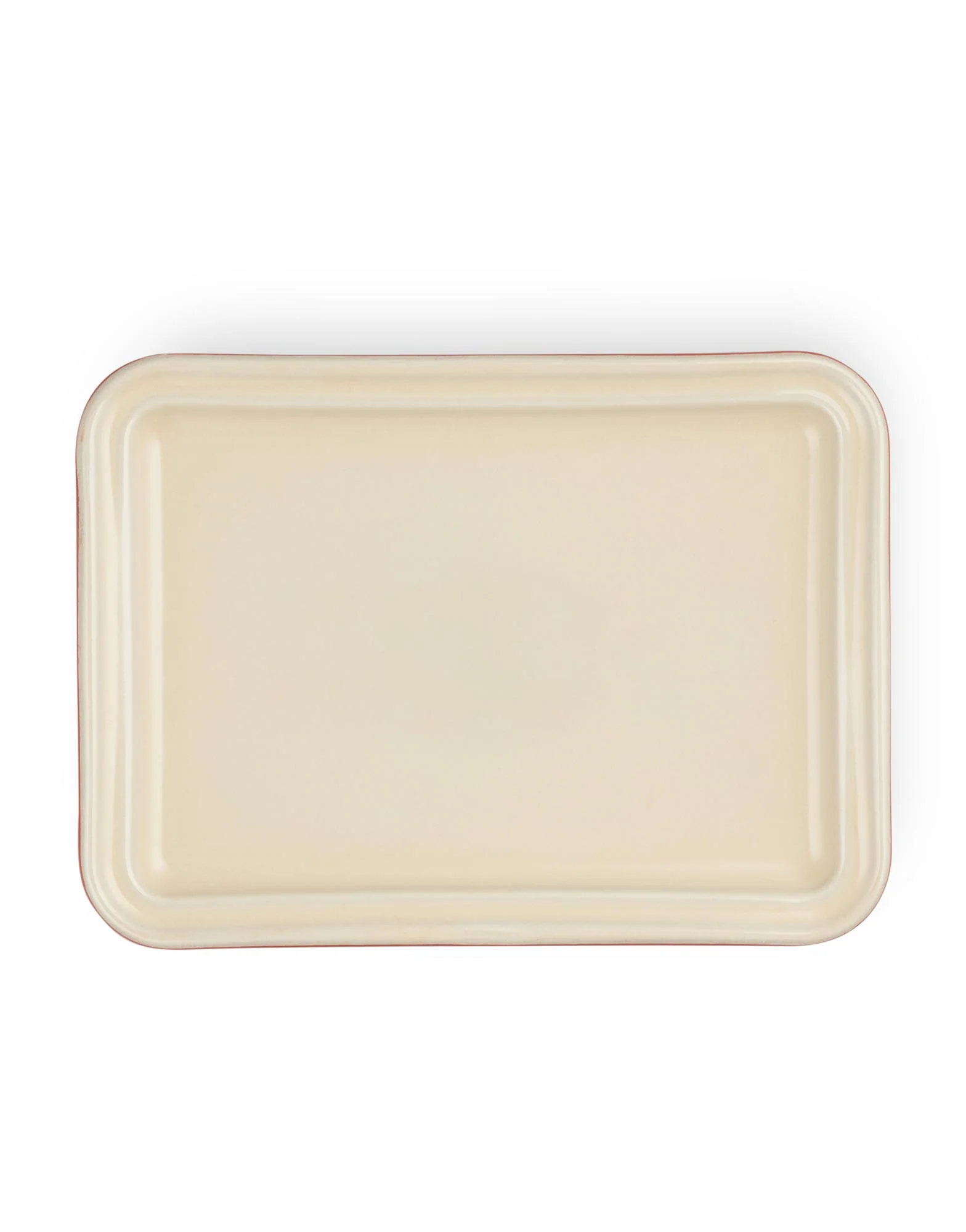 Le Creuset Stoneware Butter Dish - Image 4