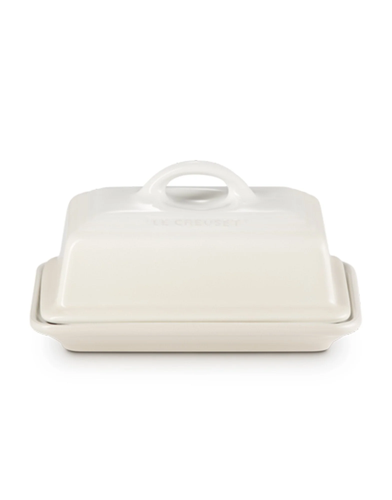 Le Creuset Stoneware Butter Dish - Image 7