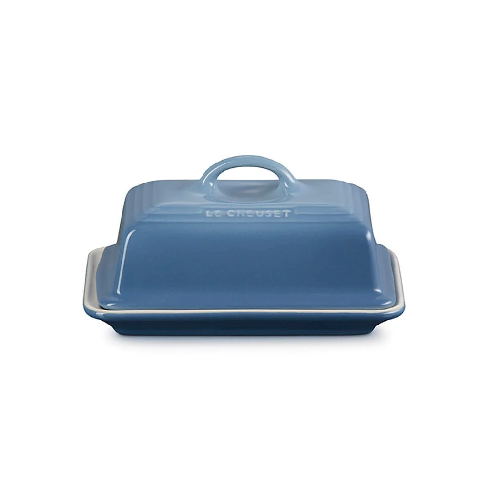 Le Creuset Stoneware Butter Dish - Image 9