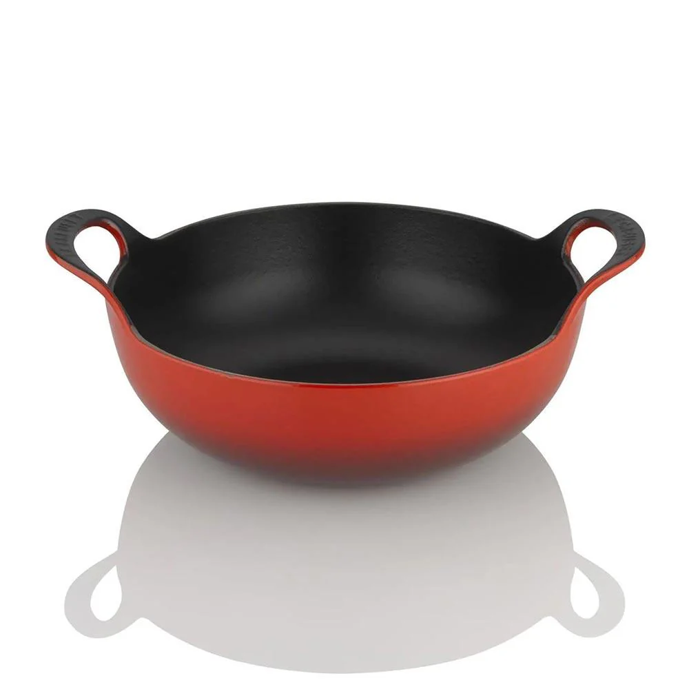 Le Creuset Cast Iron Balti Dish - Image 2