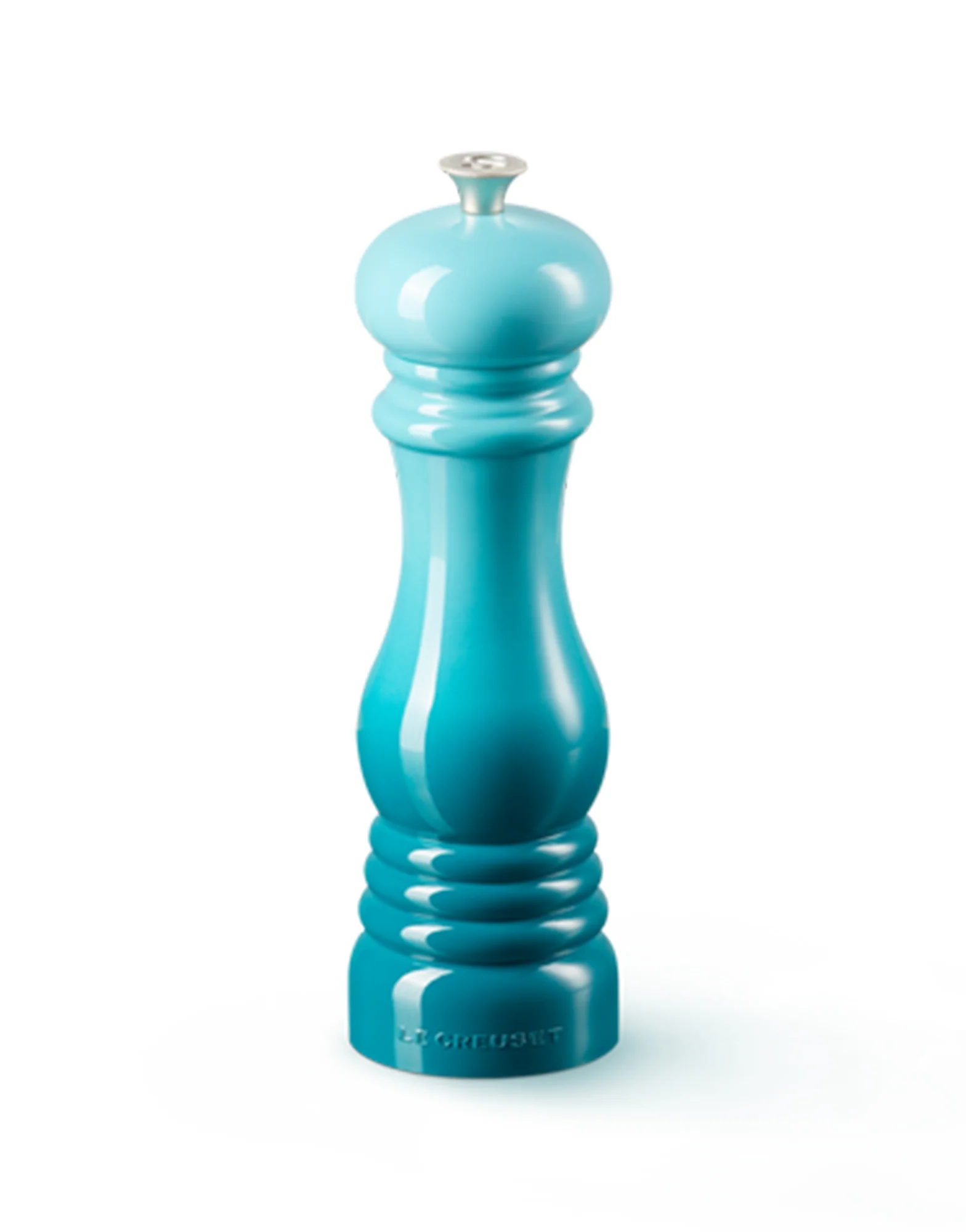 Le Creuset Classic Pepper Mill - Image 4