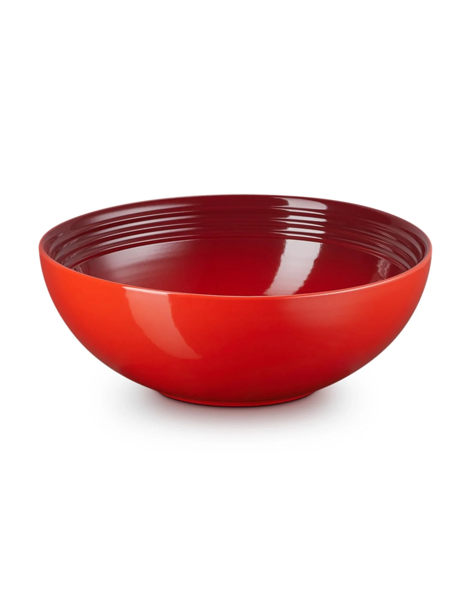 Le Creuset Medium Serving Bowl 24cm - Image 3