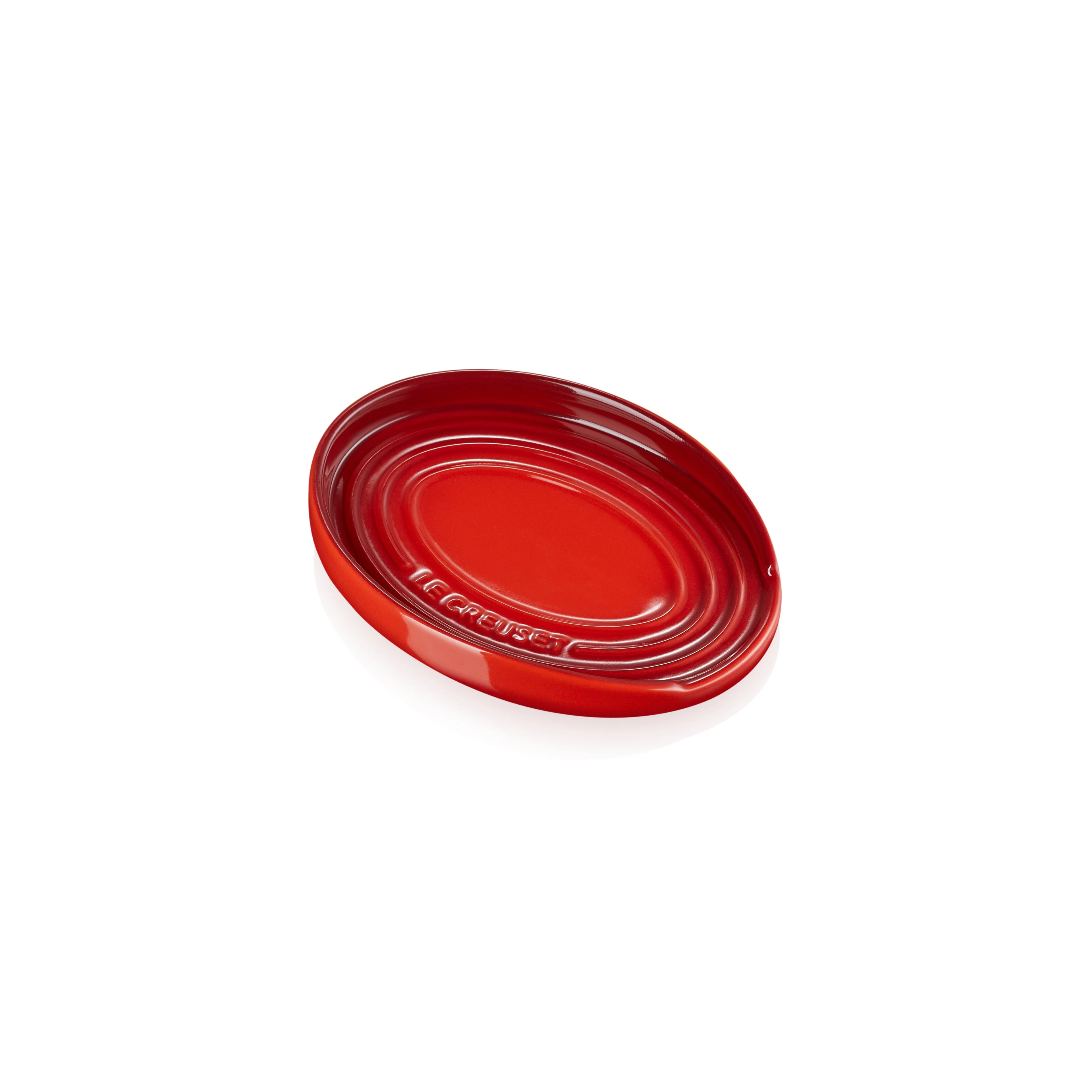 Le Creuset Oval Spoon Rest - Image 2