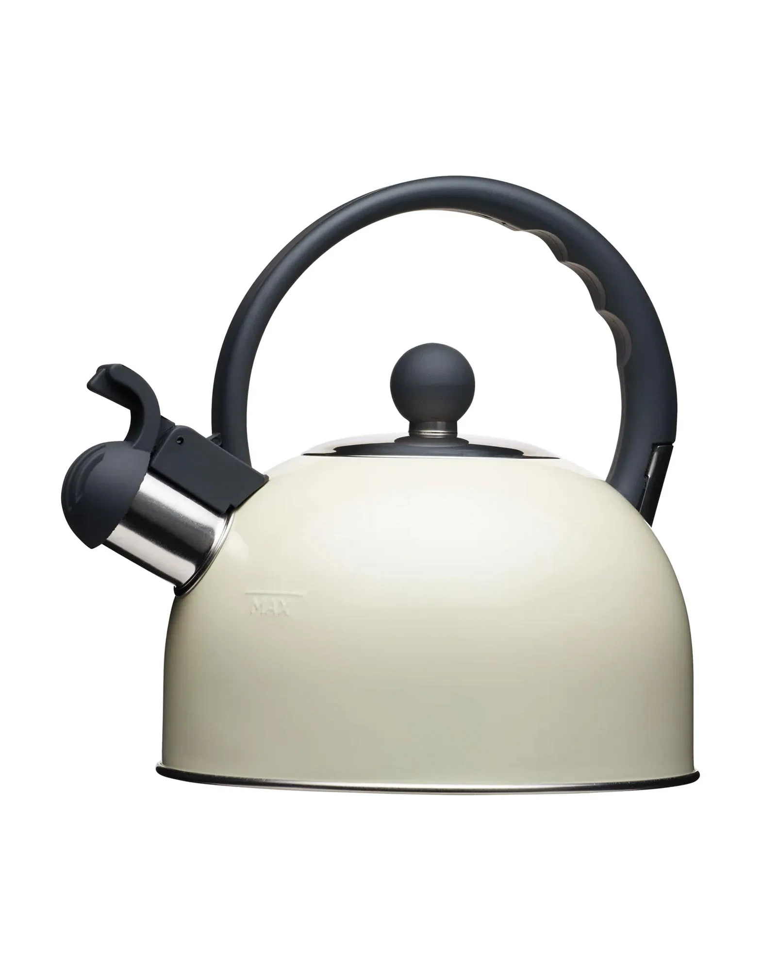 Traditional Whistling Kettle 1.4L - Image 4