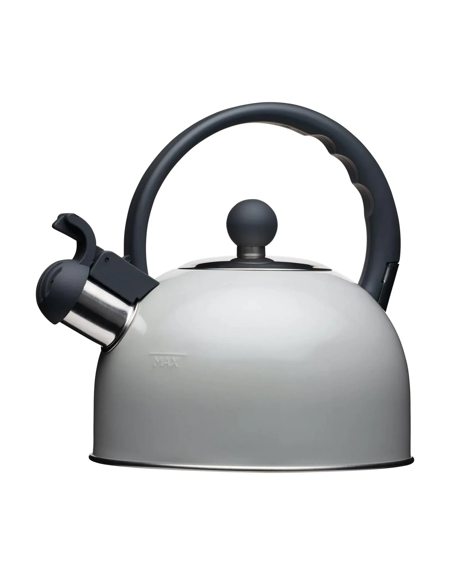 Traditional Whistling Kettle 1.4L - Image 5