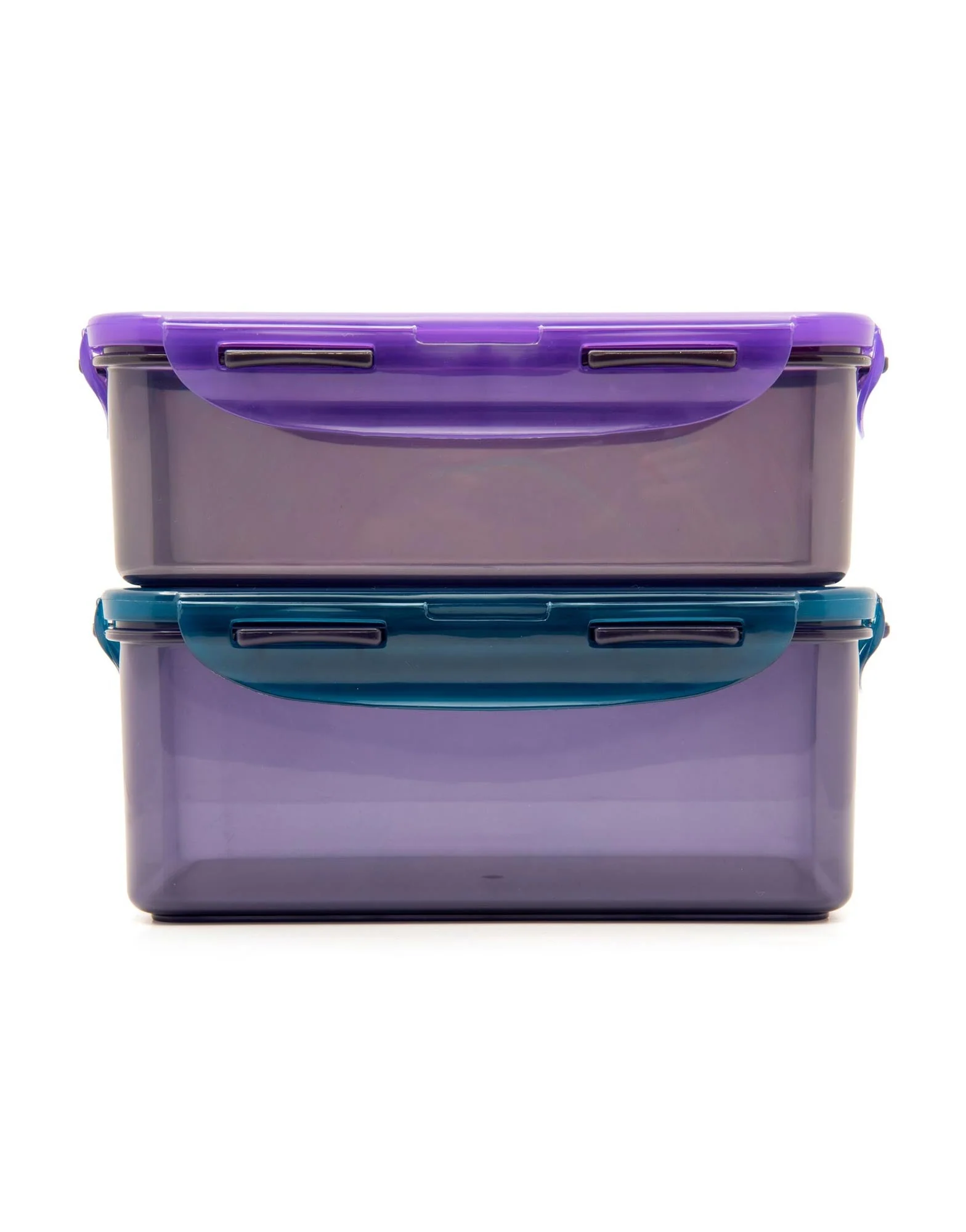 Lock & Lock 2 Piece Set Recycled