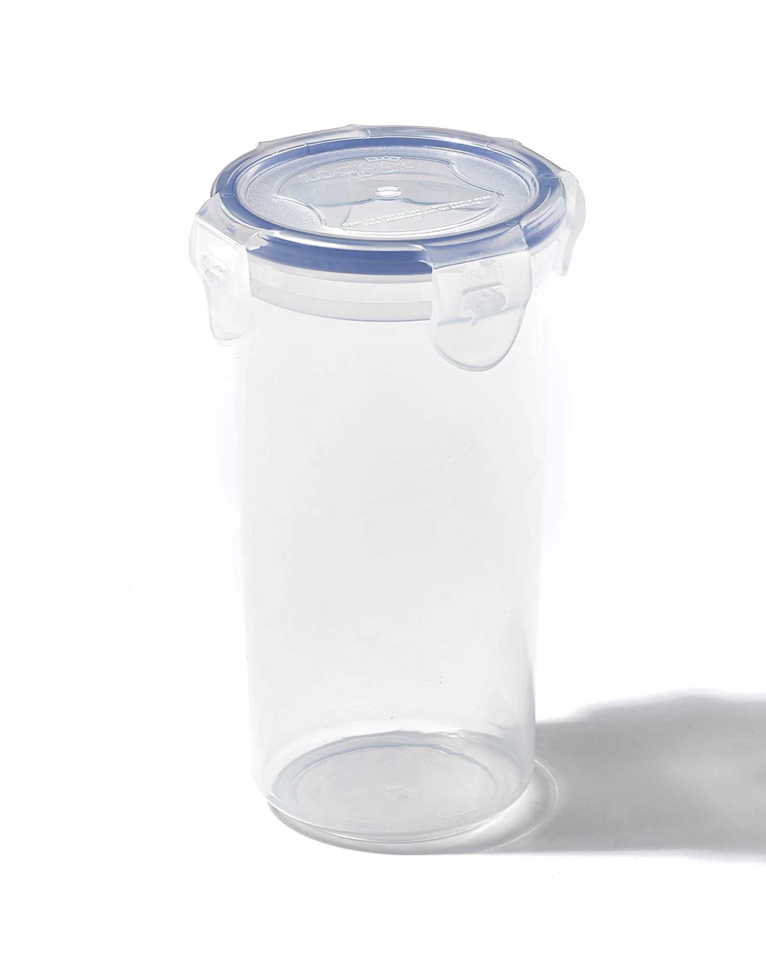 Lock & Lock Round Container - Image 3