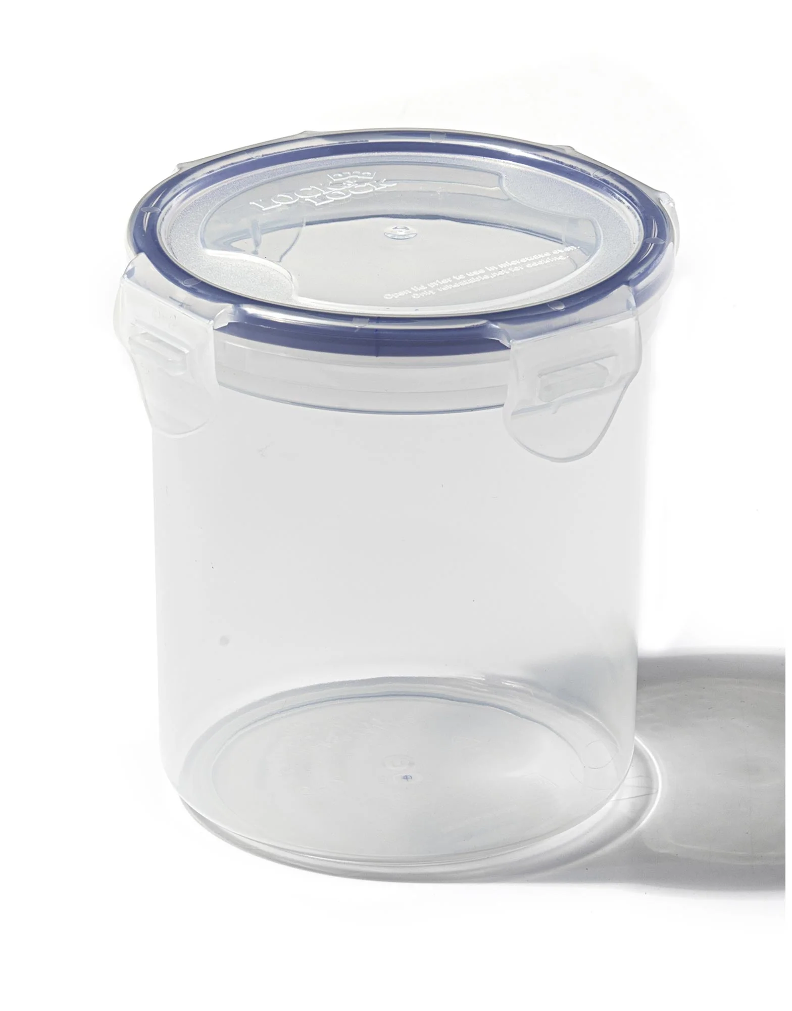 Lock & Lock Round Container - Image 5