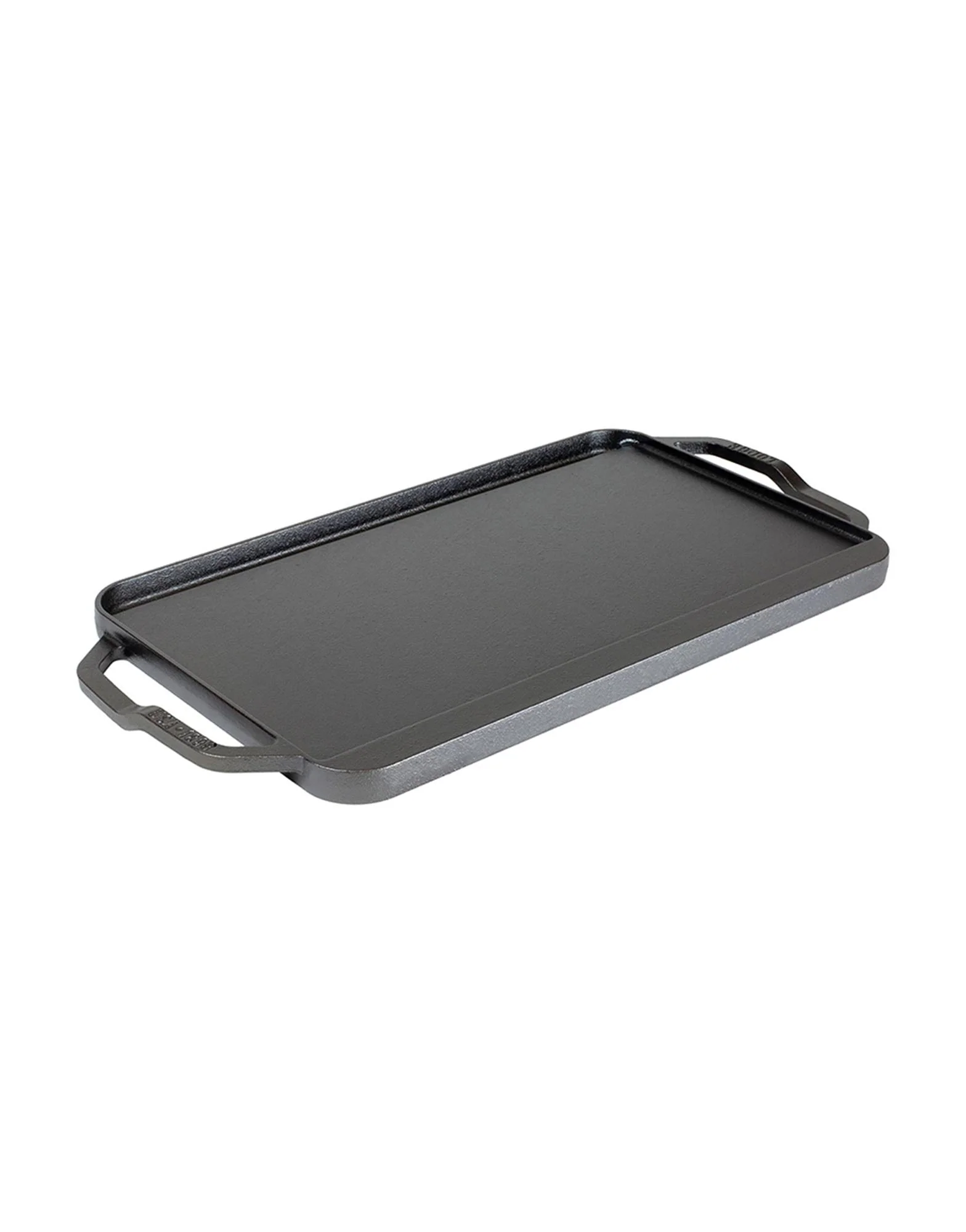 Lodge Chef Collection Reversible Grill Pan 50cm x 25.4cm - Image 3