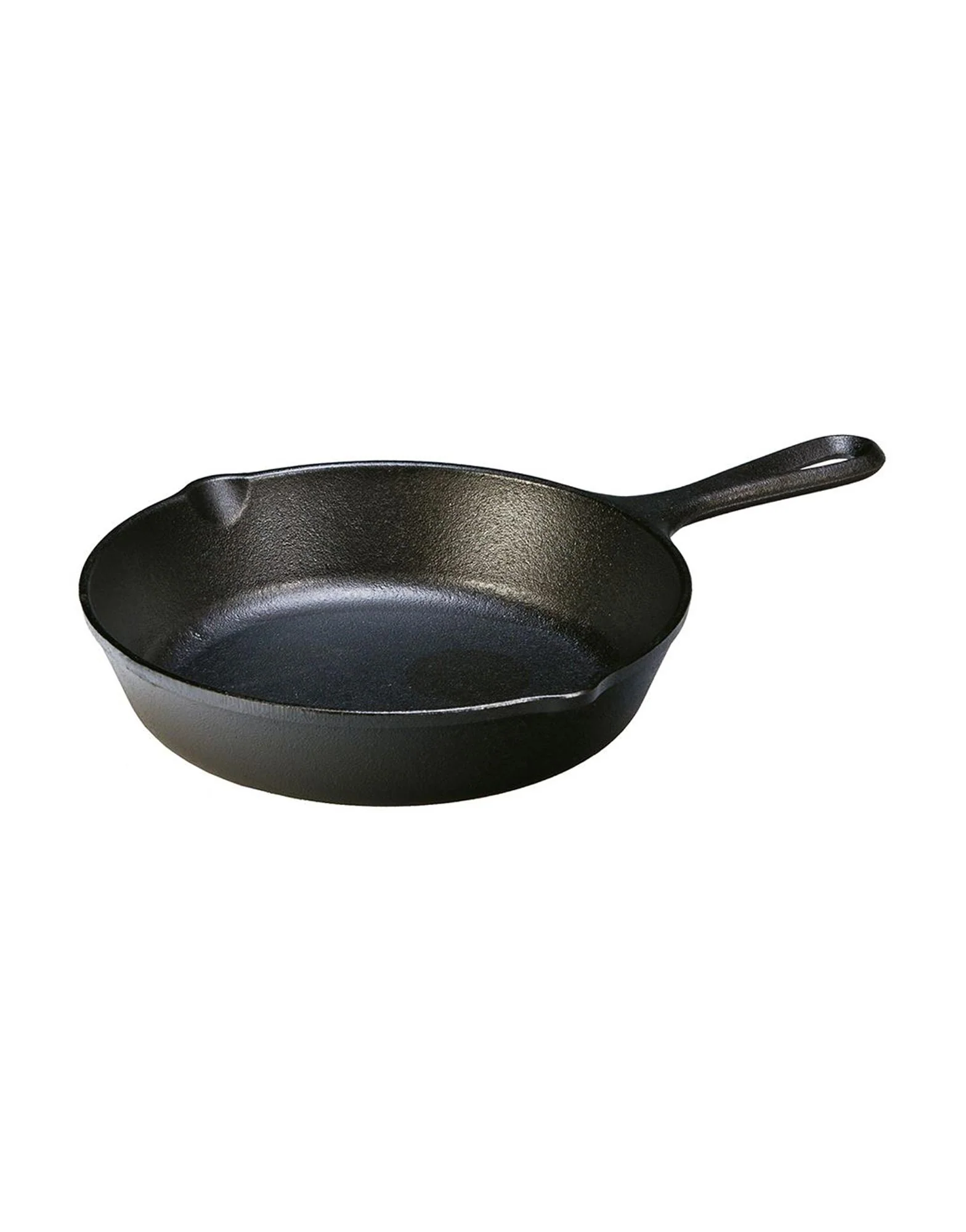 Lodge Cast Iron Frying Pan Skillet - Image 5