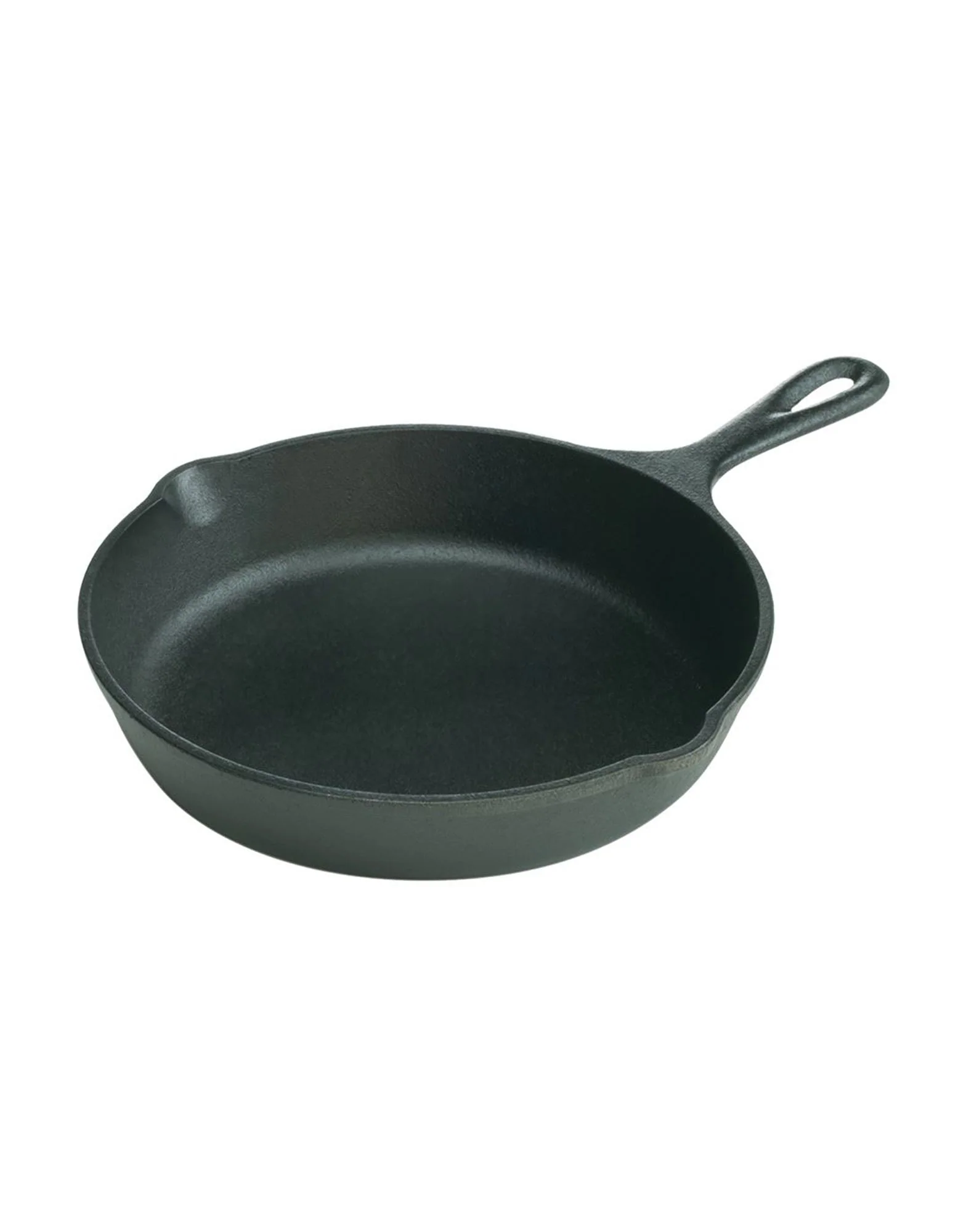 Lodge Cast Iron Frying Pan Skillet - Image 6