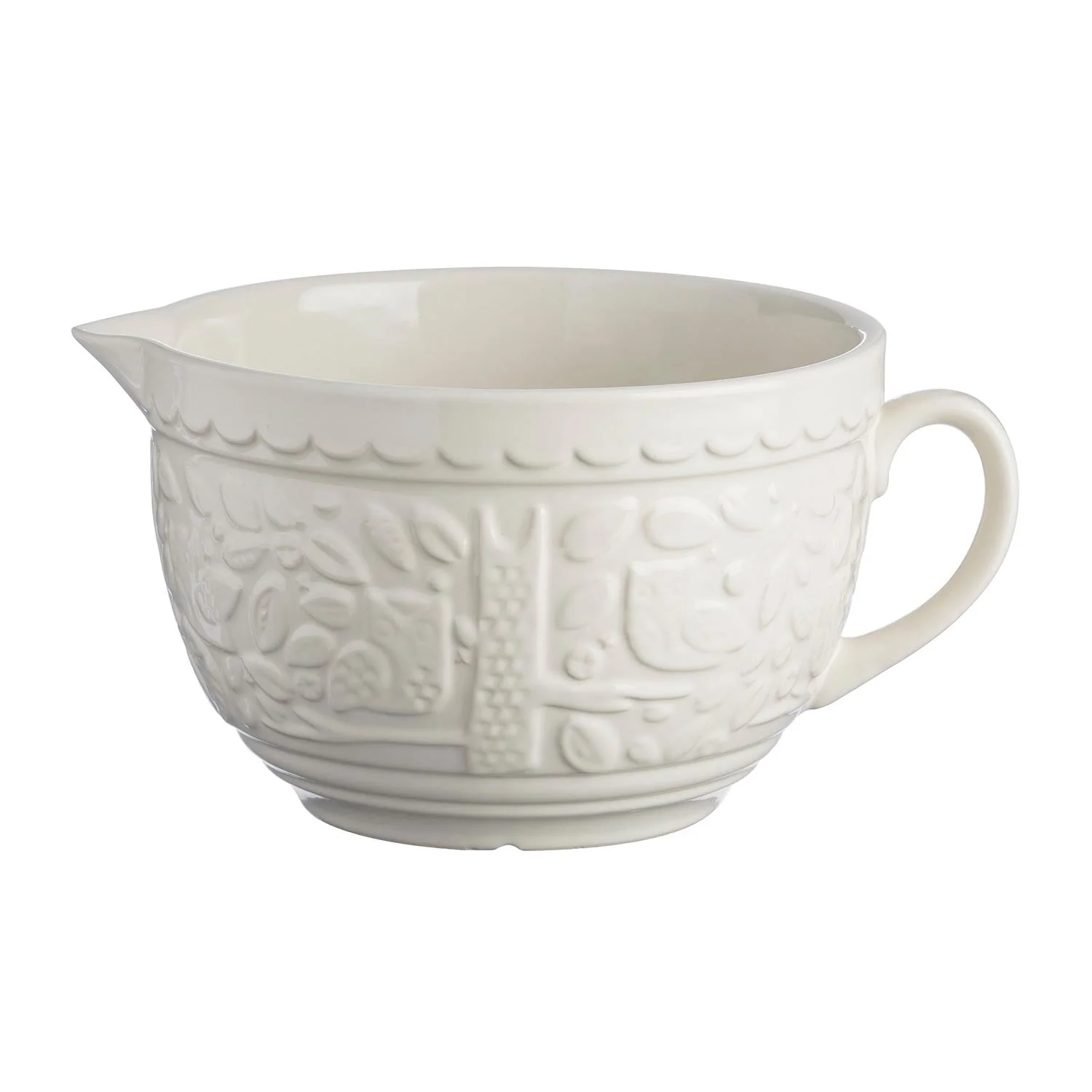 Mason Cash In The Forest Batter Bowl 2L