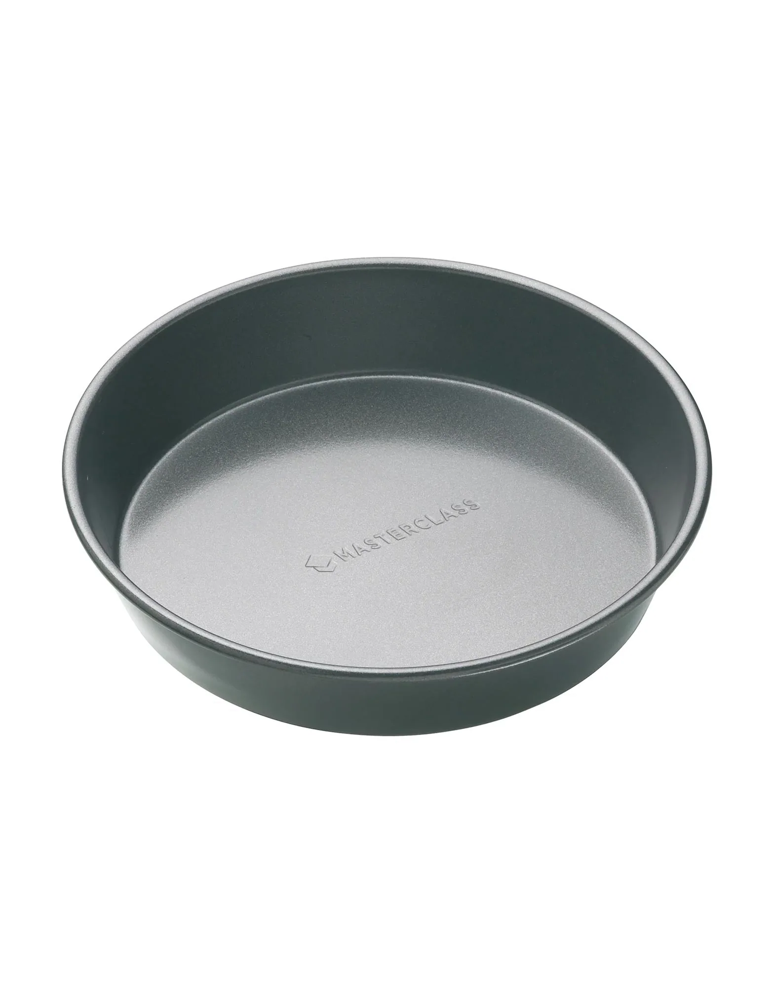 MasterClass Non-Stick Deep Pie Pan 23cm (9")