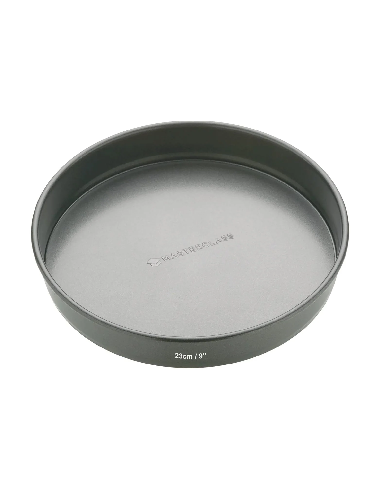 MasterClass Non-Stick Loose Base Sandwich Pan Round - Image 4