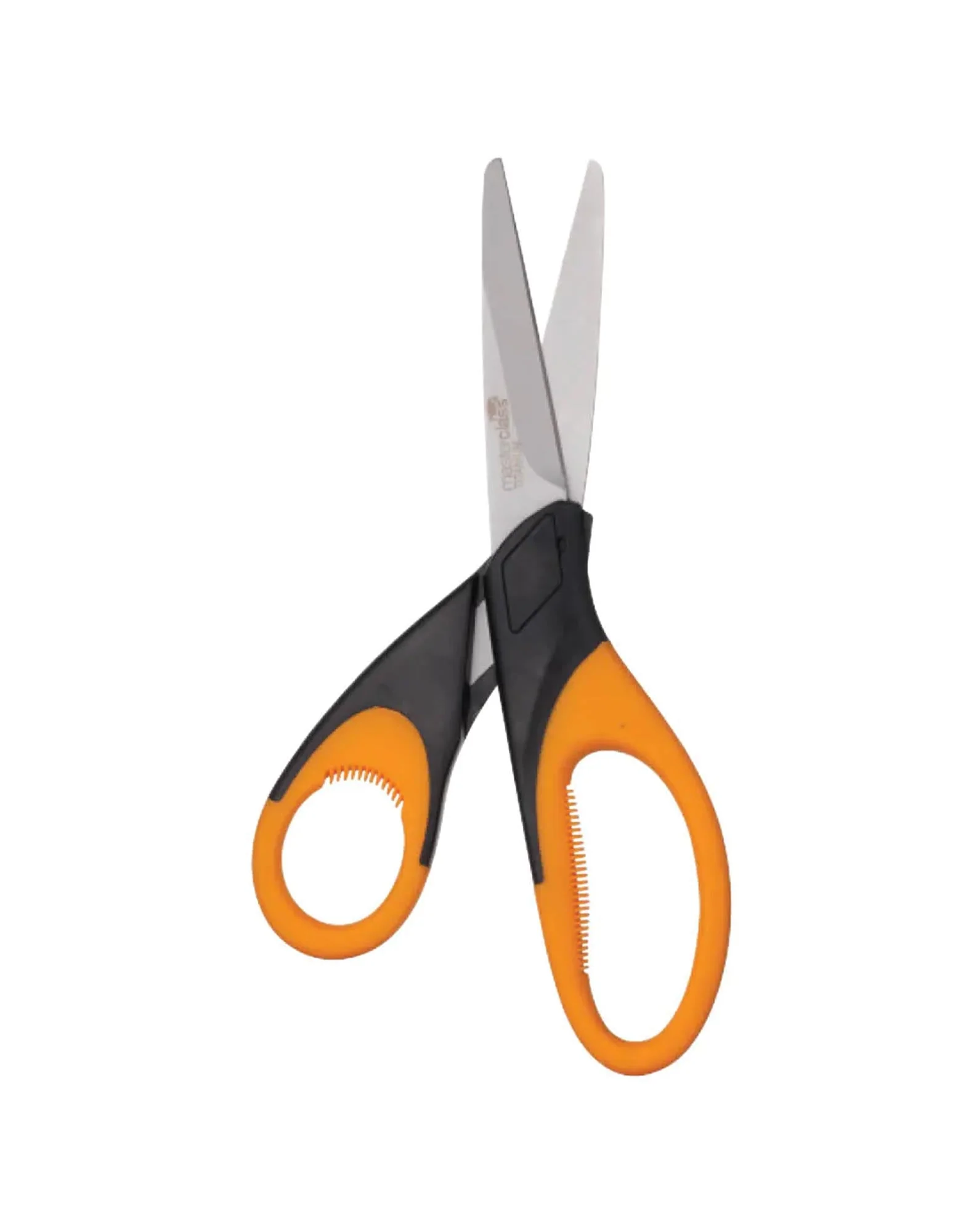 MasterClass Scissors with Duo-Tone Coloured Handles - Image 3