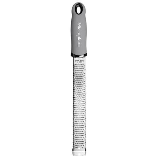 Microplane Premium Zester/Grater - Image 3