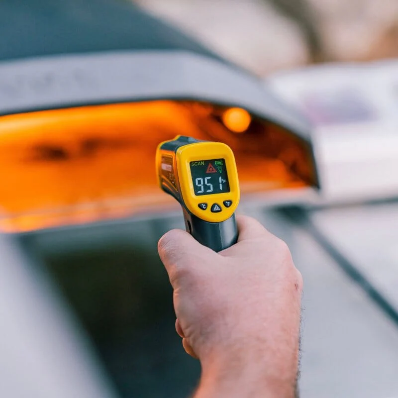 Ooni Infra Red Thermometer - Image 2