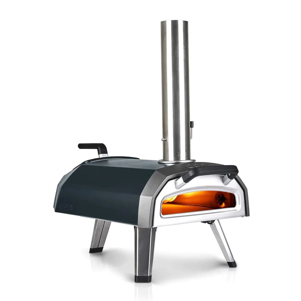 Ooni Karu 2 Multi-Fuel Pizza Oven